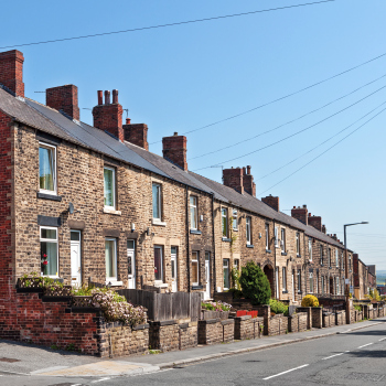 Nicholsons Estate Agent