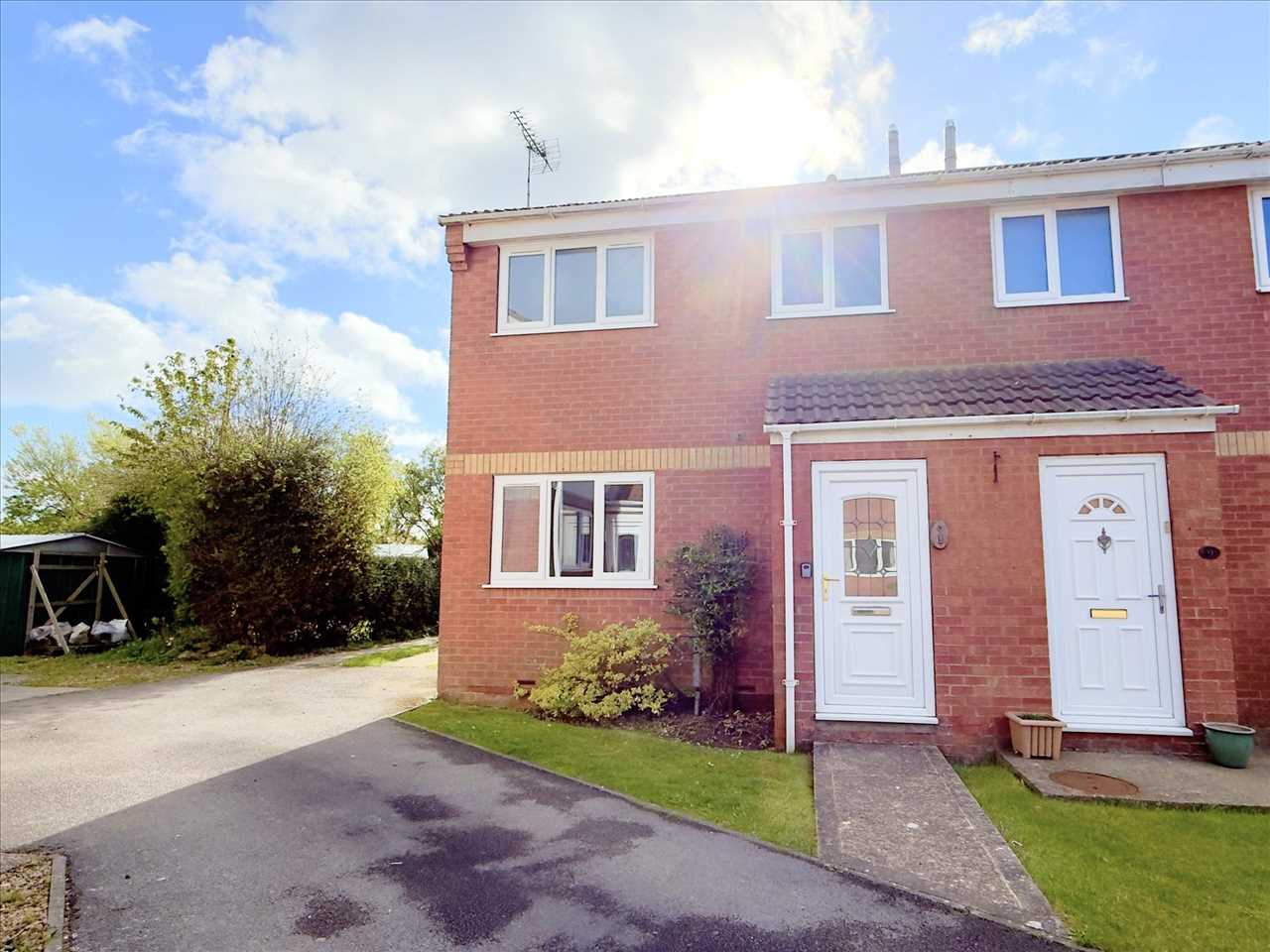 Mallard Close, Filey