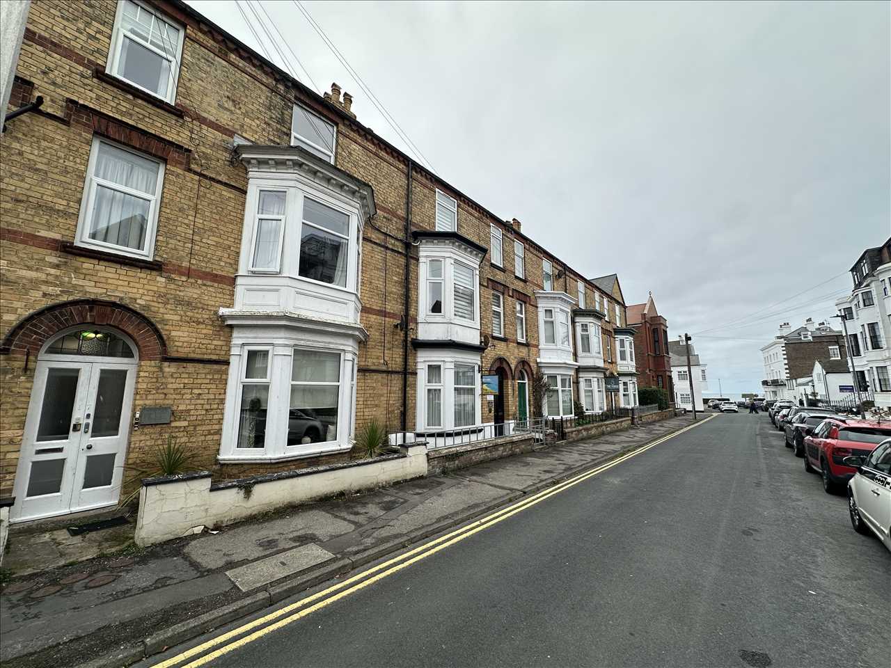 Rutland Street, Filey