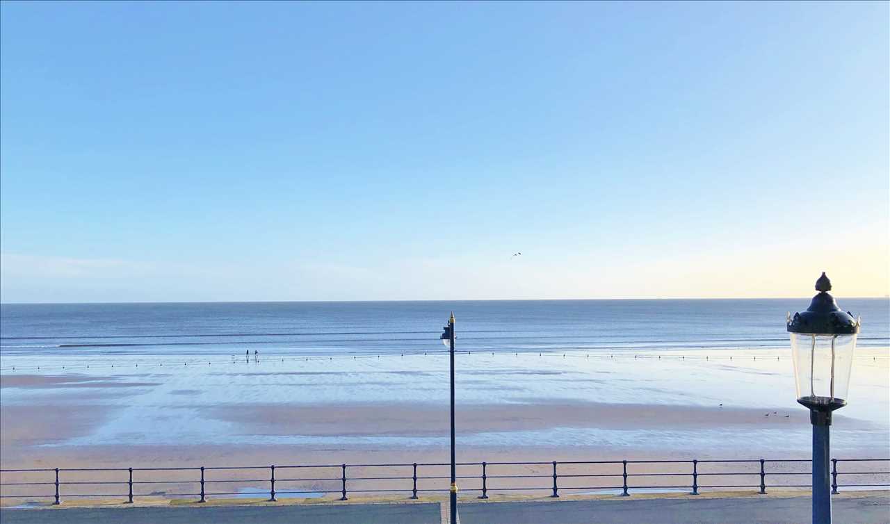 The Landings, The Beach, Filey