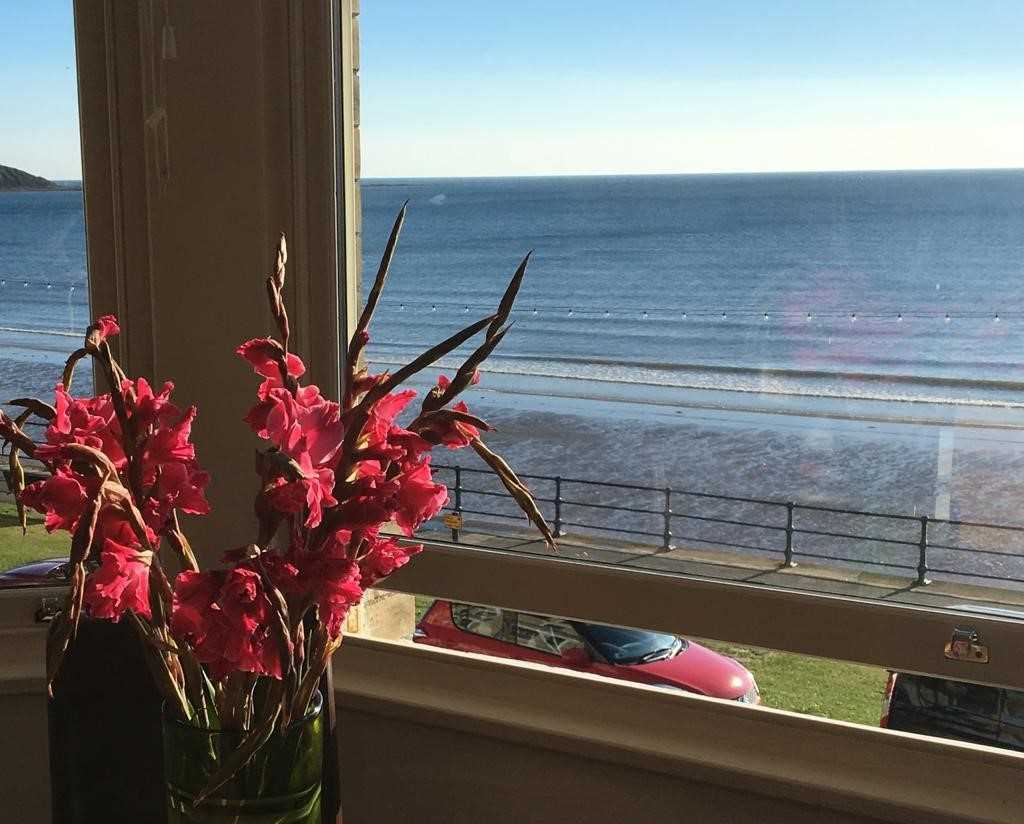 The Landings, The Beach, Filey