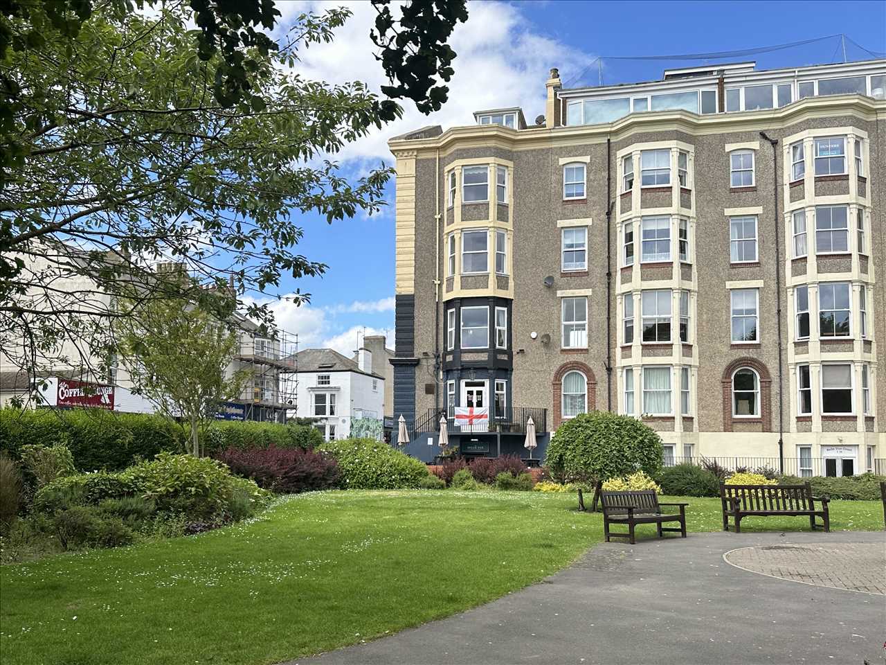 Nicholsons Estate Agents Properties for sale