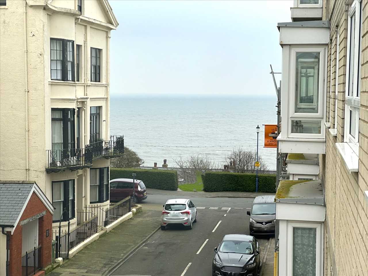 Melville Court