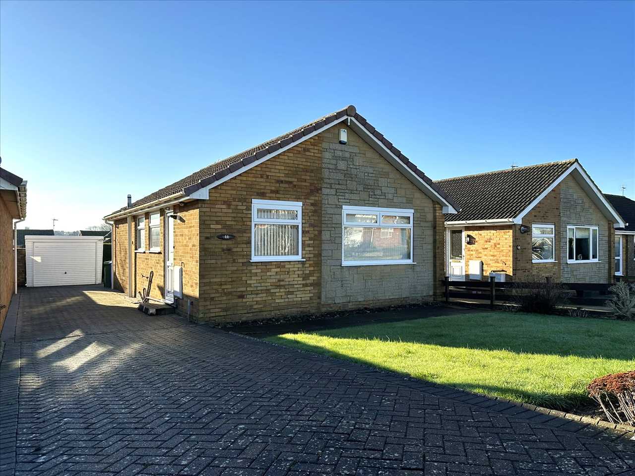 Wooldale Drive, Filey