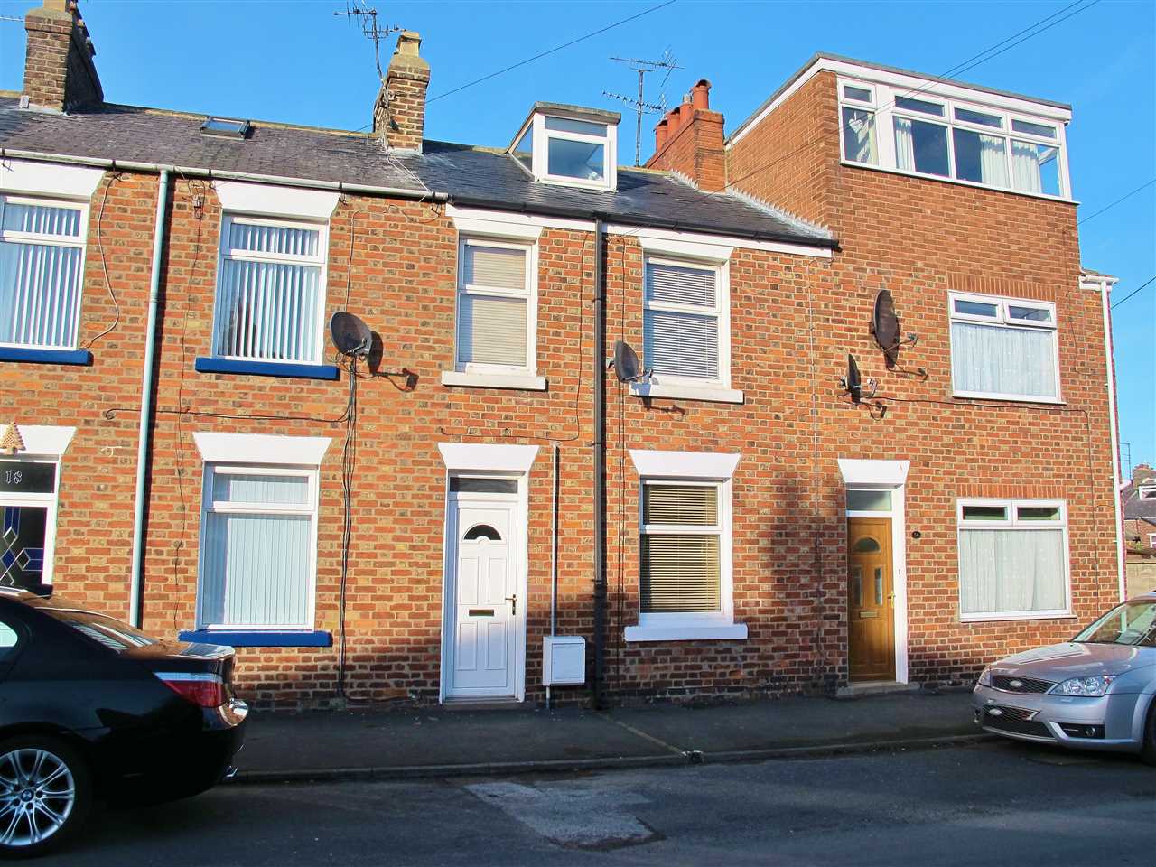 West Road, Filey - Picture 1