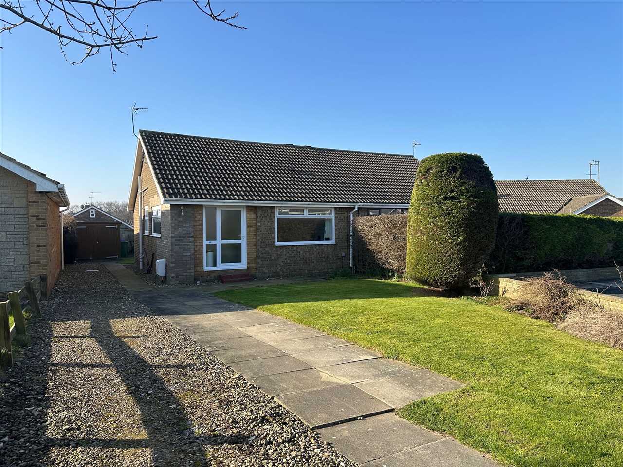 Wooldale Drive, Filey