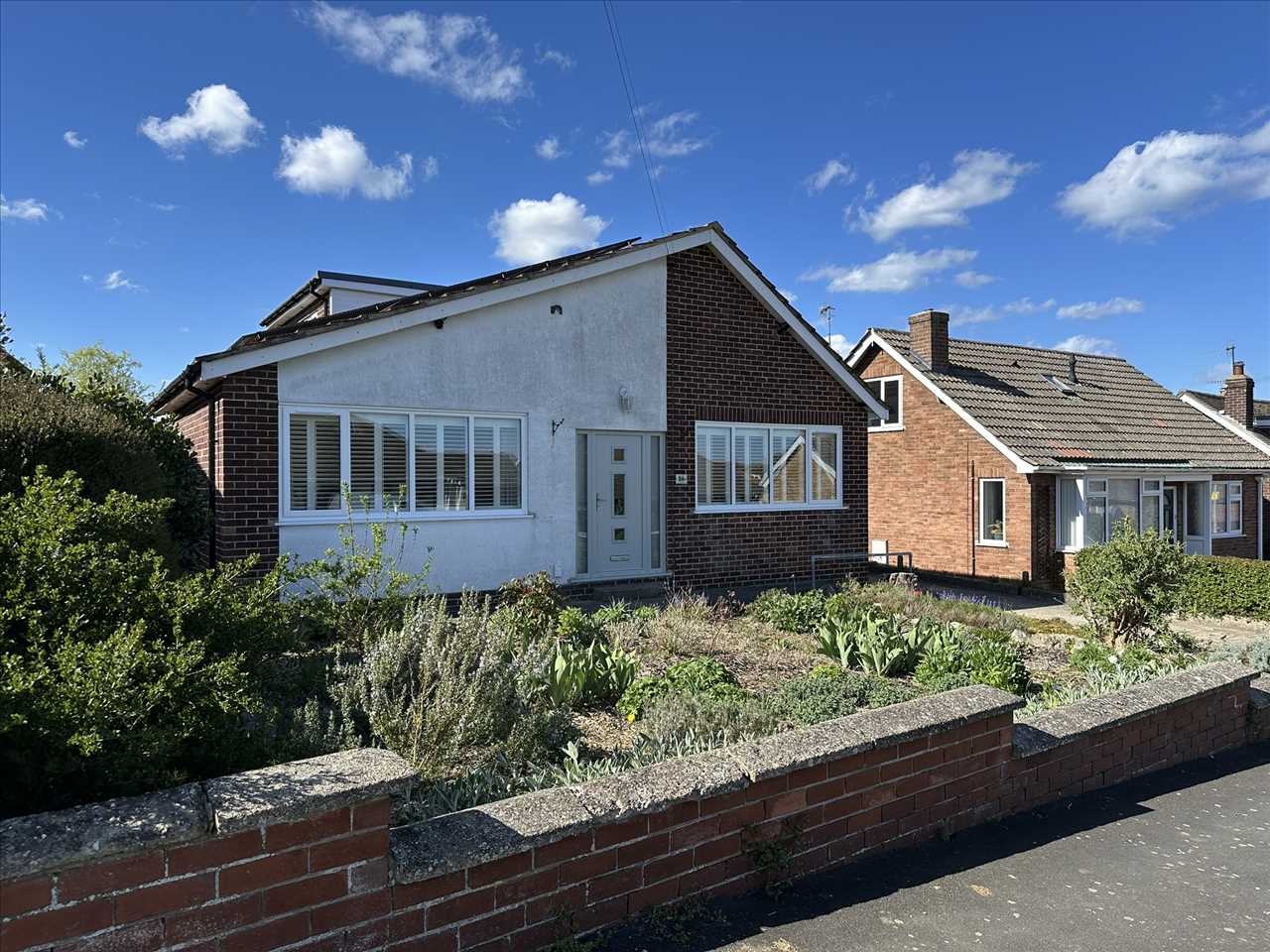 Wrangham Drive, Hunmanby