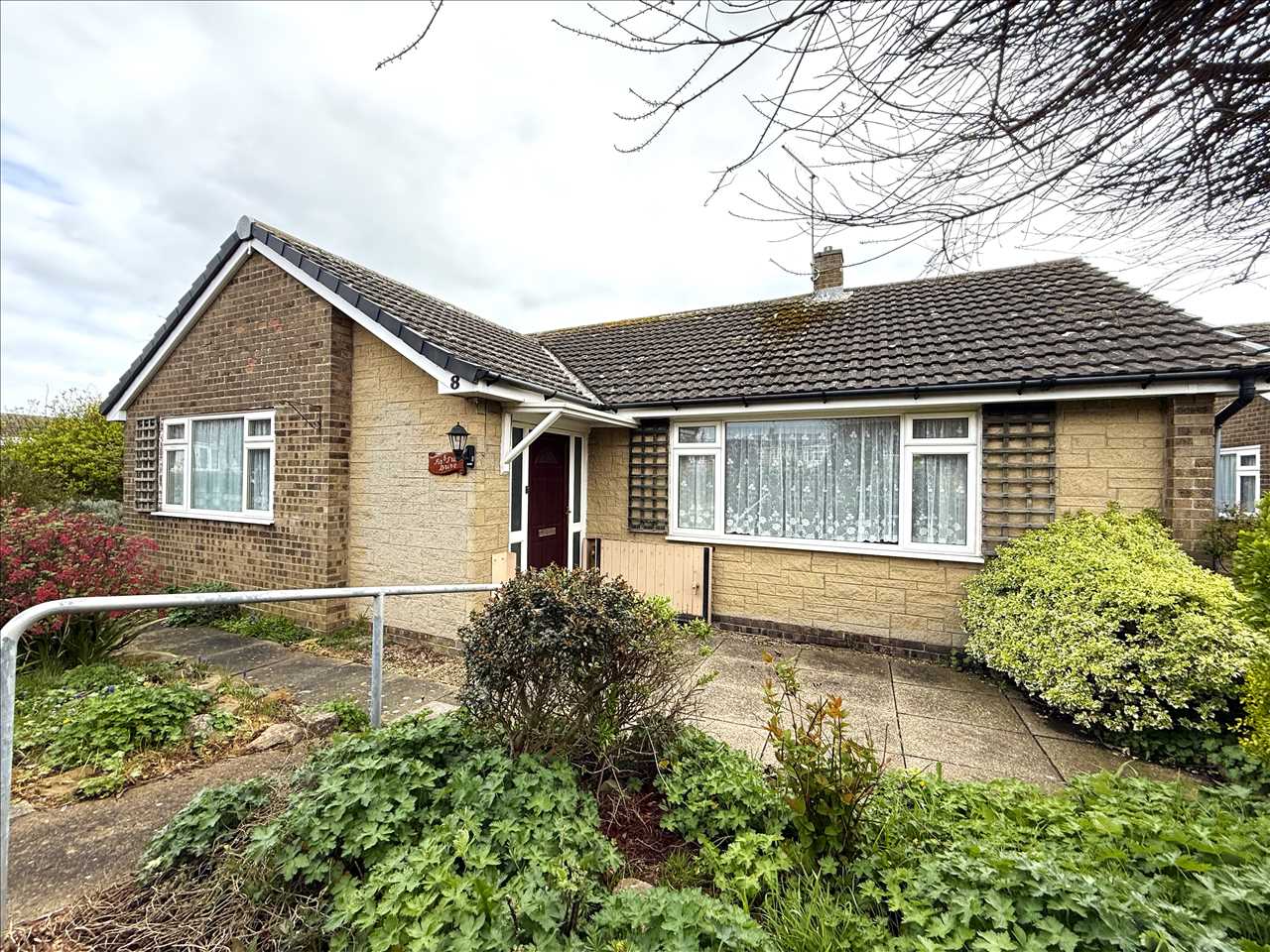 Fir Tree Drive
