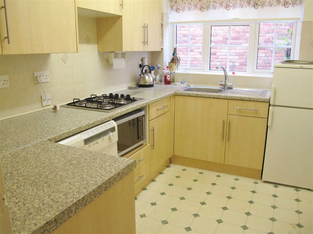 St Oswalds Court, Filey - Picture 4