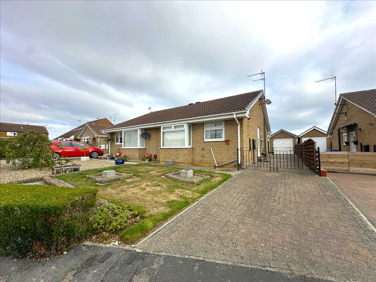 Cherry Tree Drive, Filey