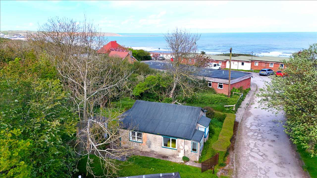 The Fold, Primrose Valley, Filey