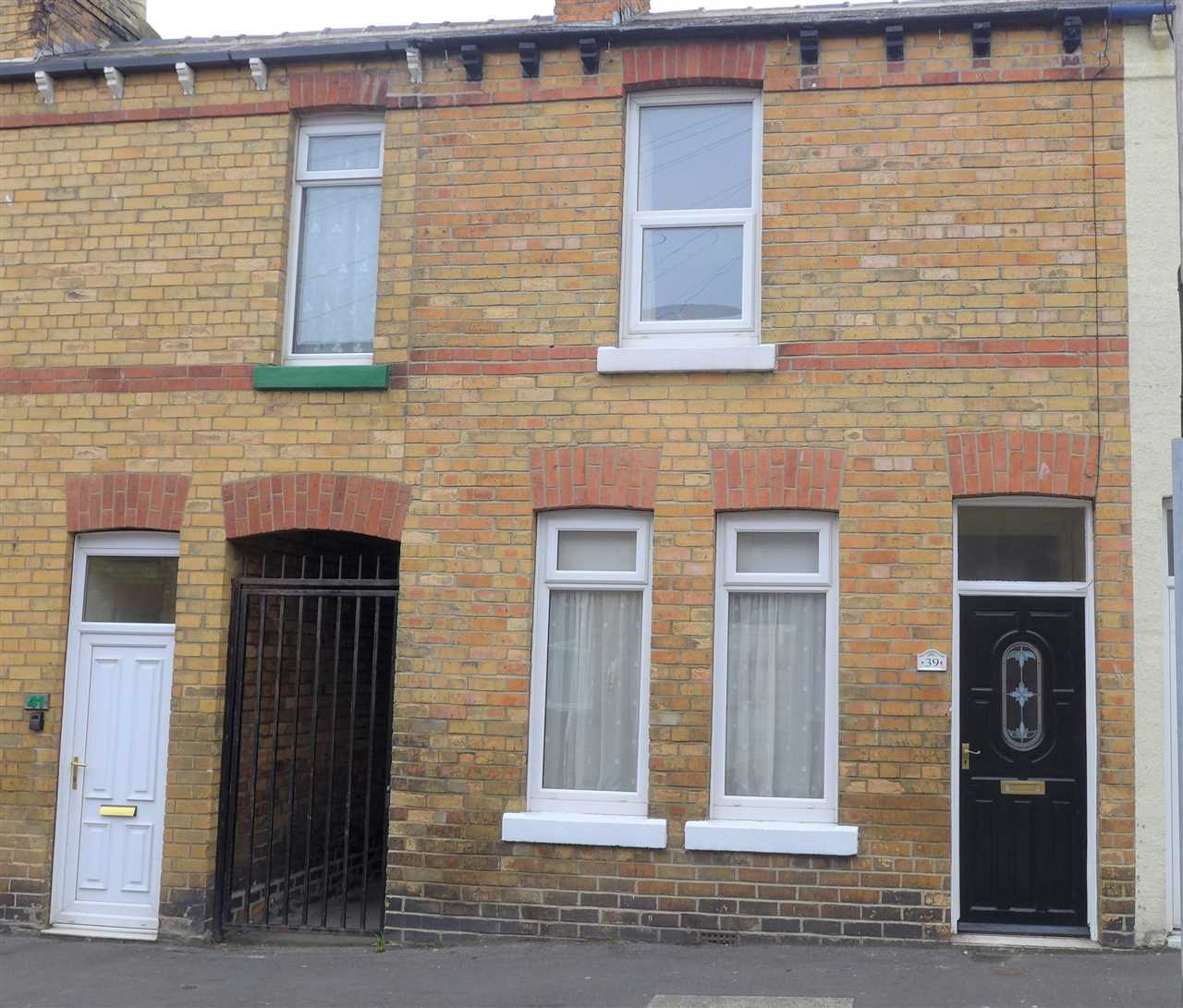 Sandringham Street, Scarborough
