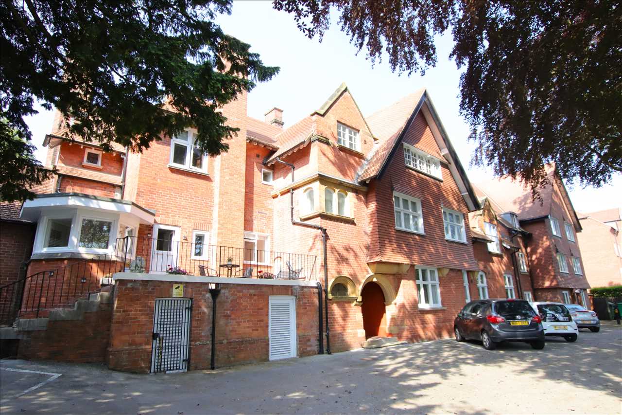 May Lodge Apts, Filey Road, Scarborough