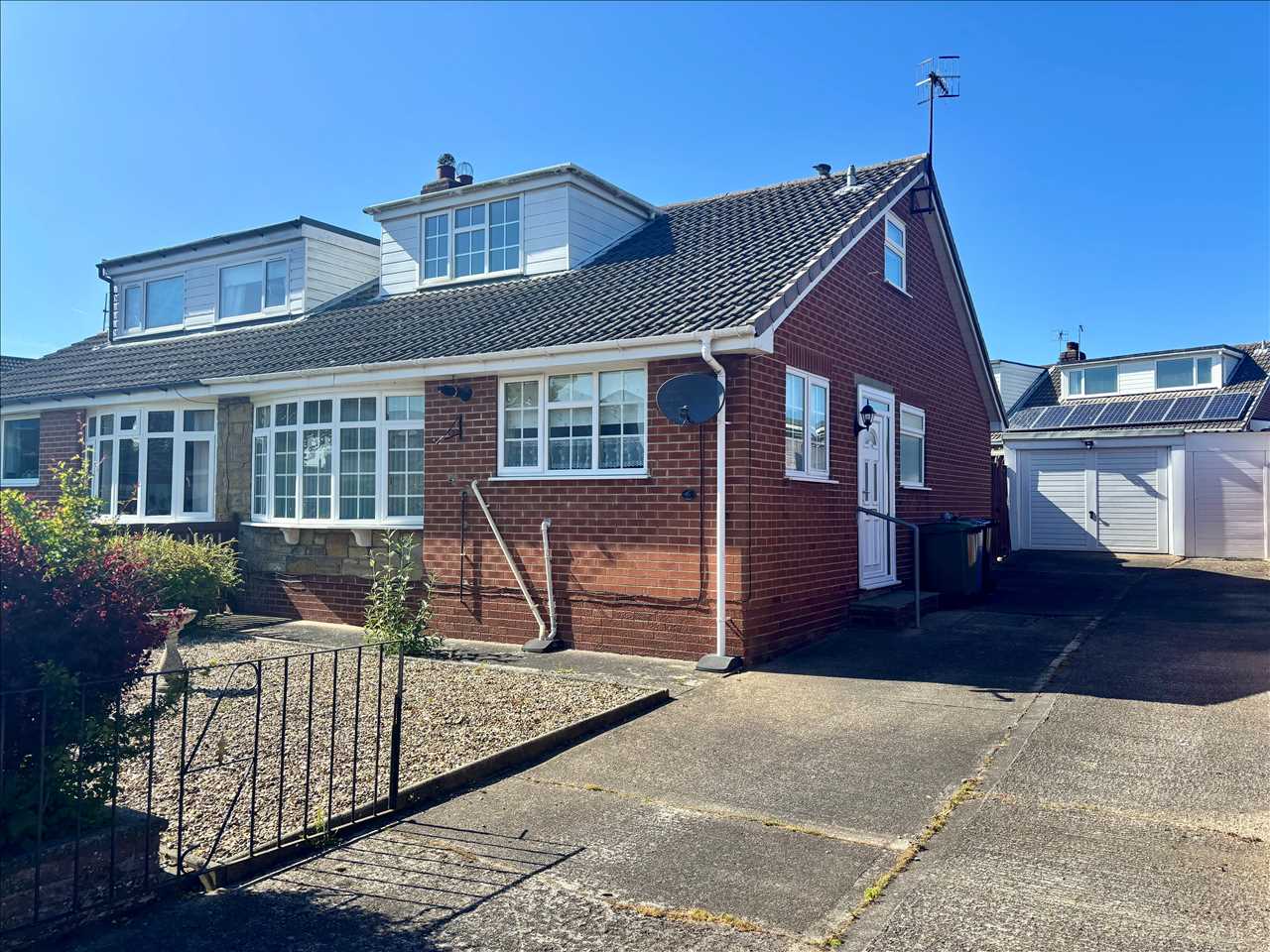 Fenwick Close