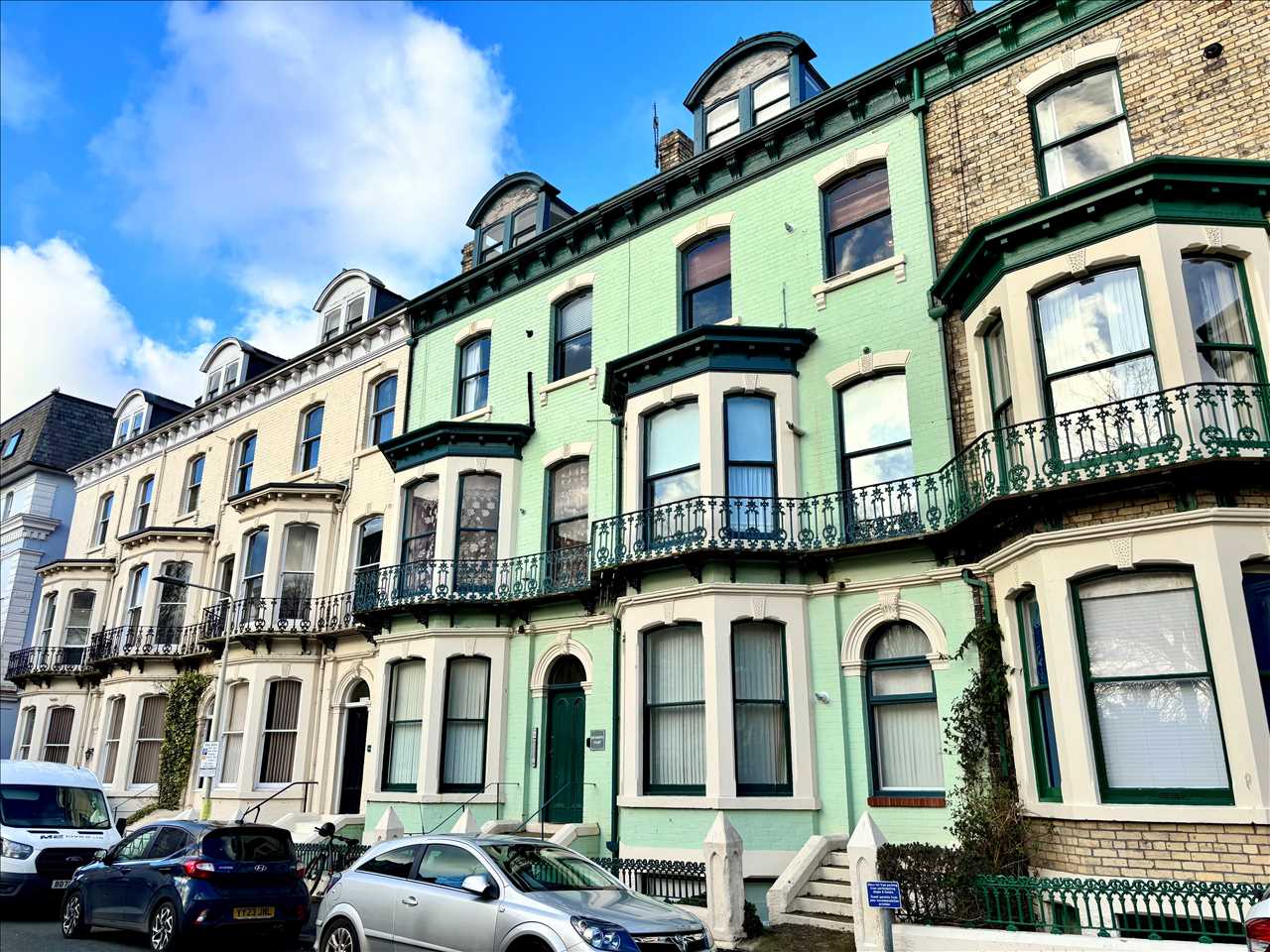 Richmond Court