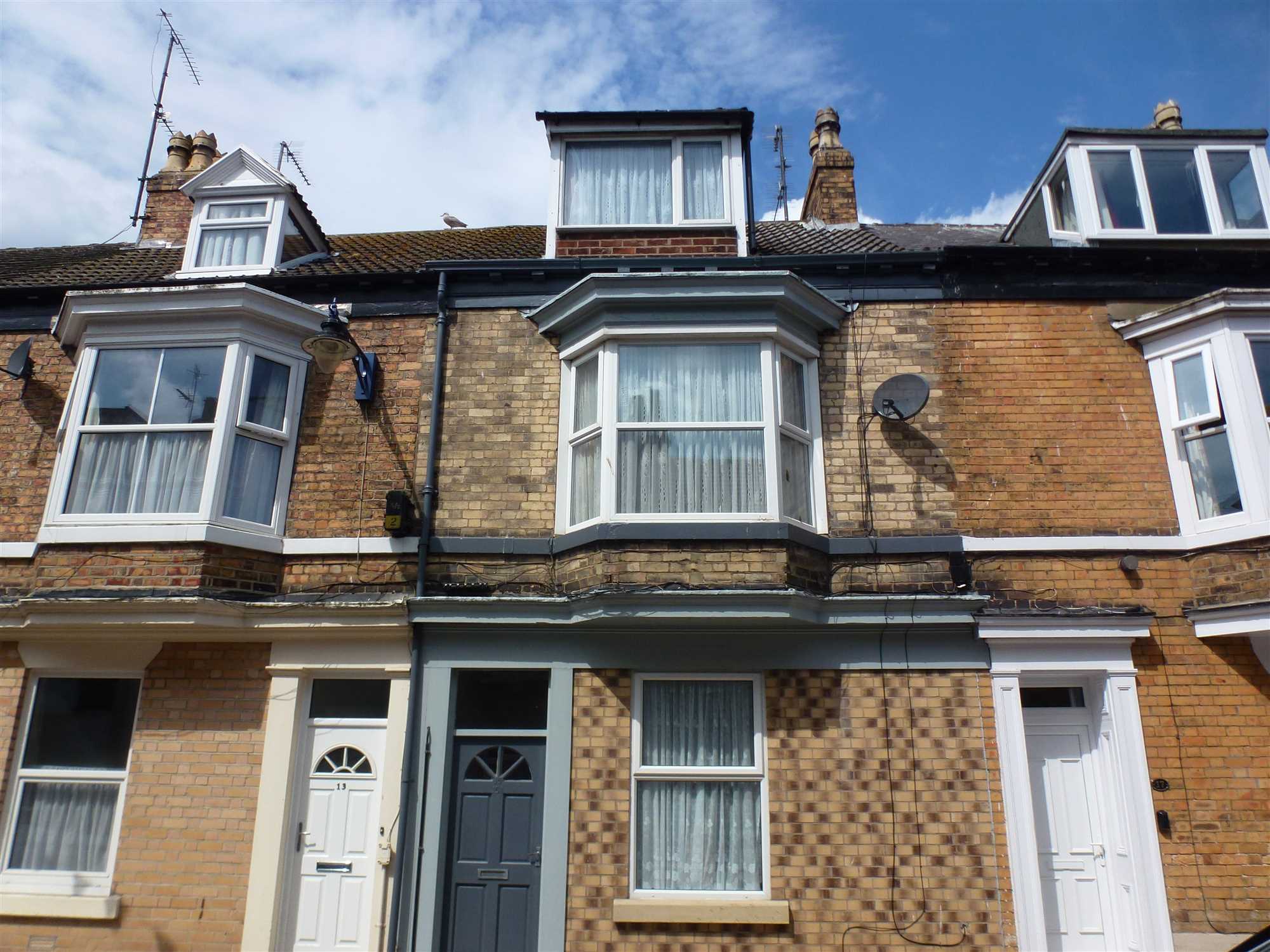 Hope Street, Filey - Picture 1