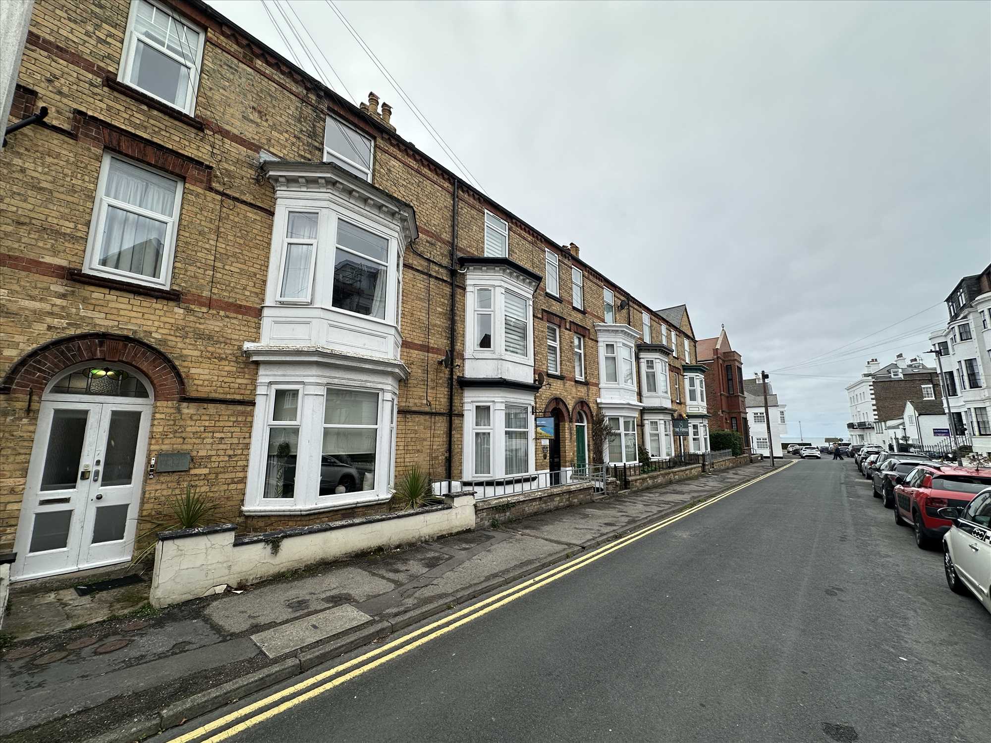 Rutland Street, Filey - Picture 1