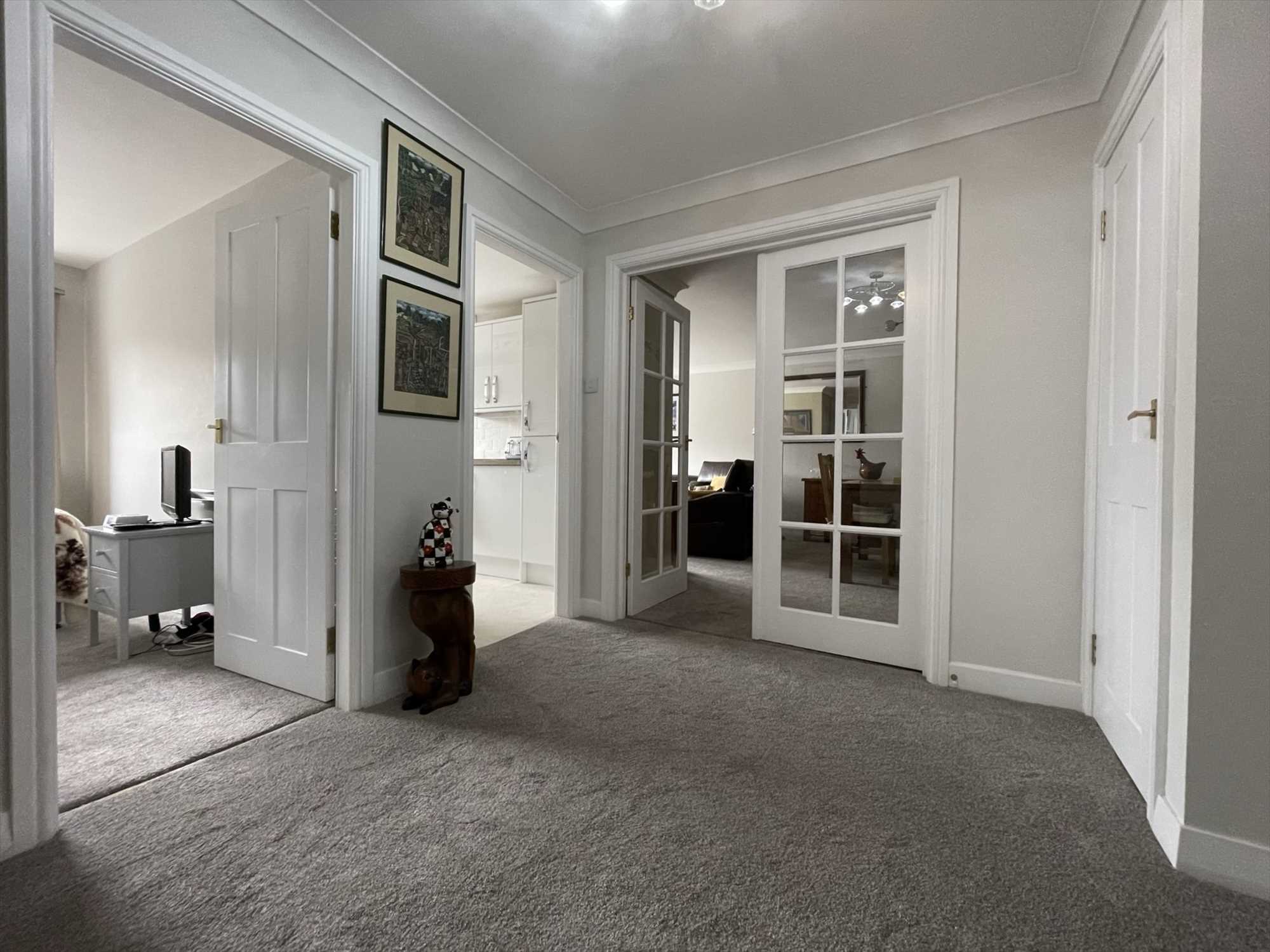 Melville Court, Filey - Picture 4