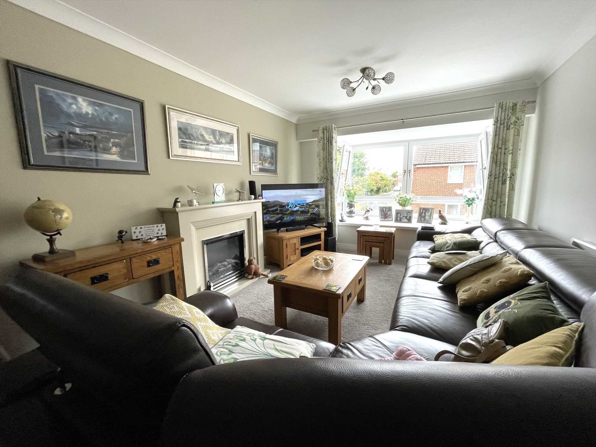 Melville Court, Filey - Picture 5