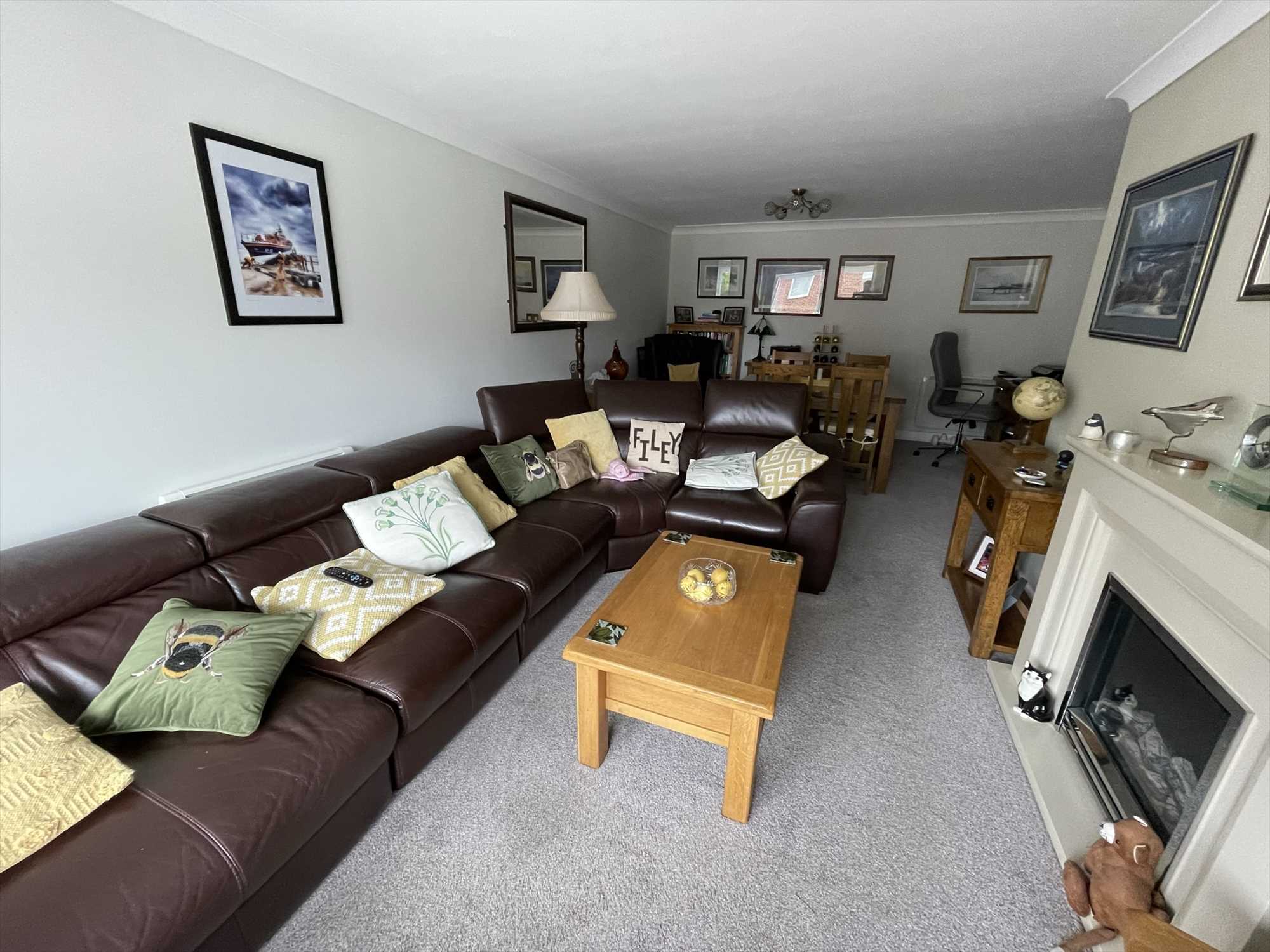 Melville Court, Filey - Picture 6