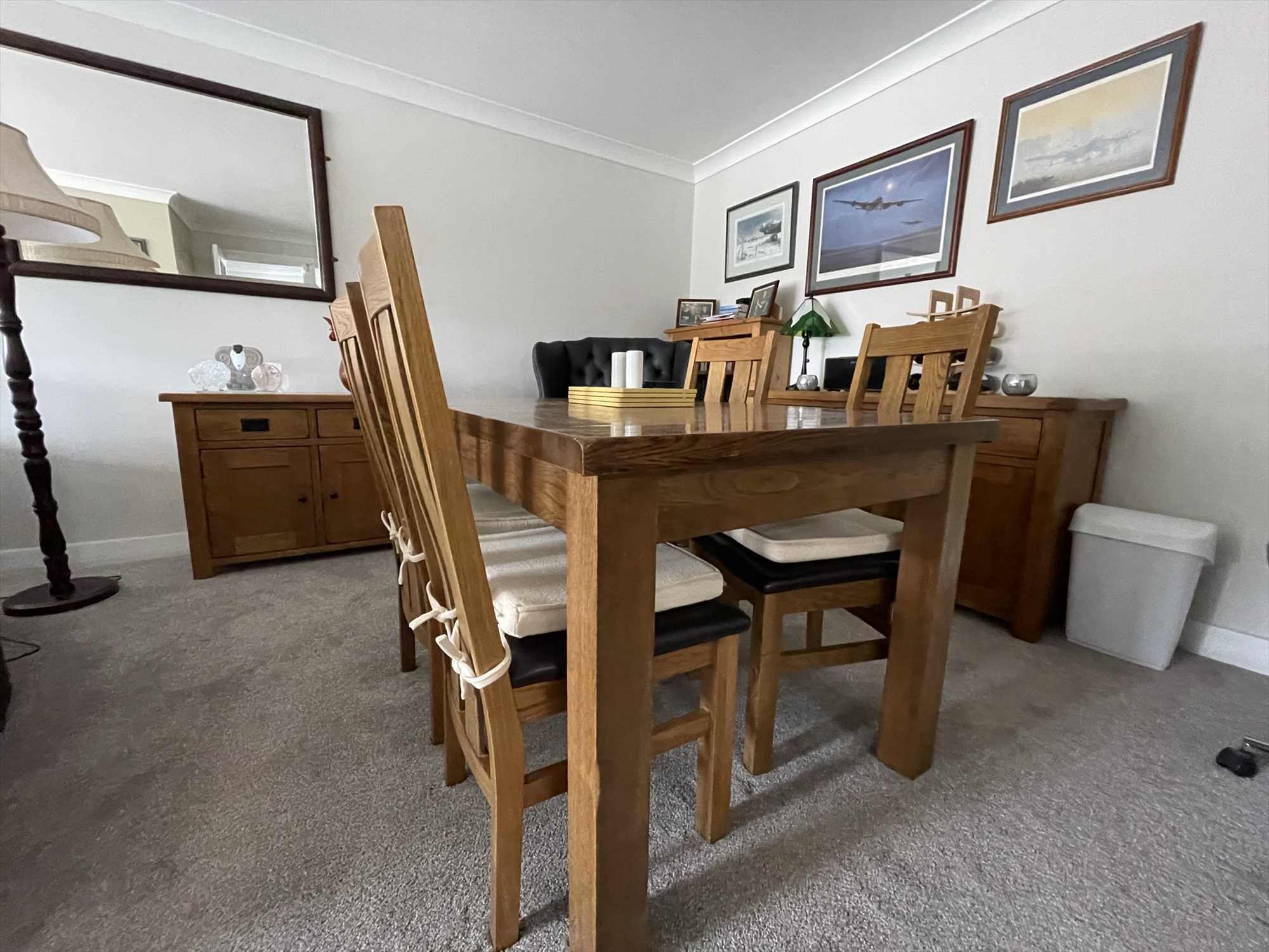 Melville Court, Filey - Picture 7