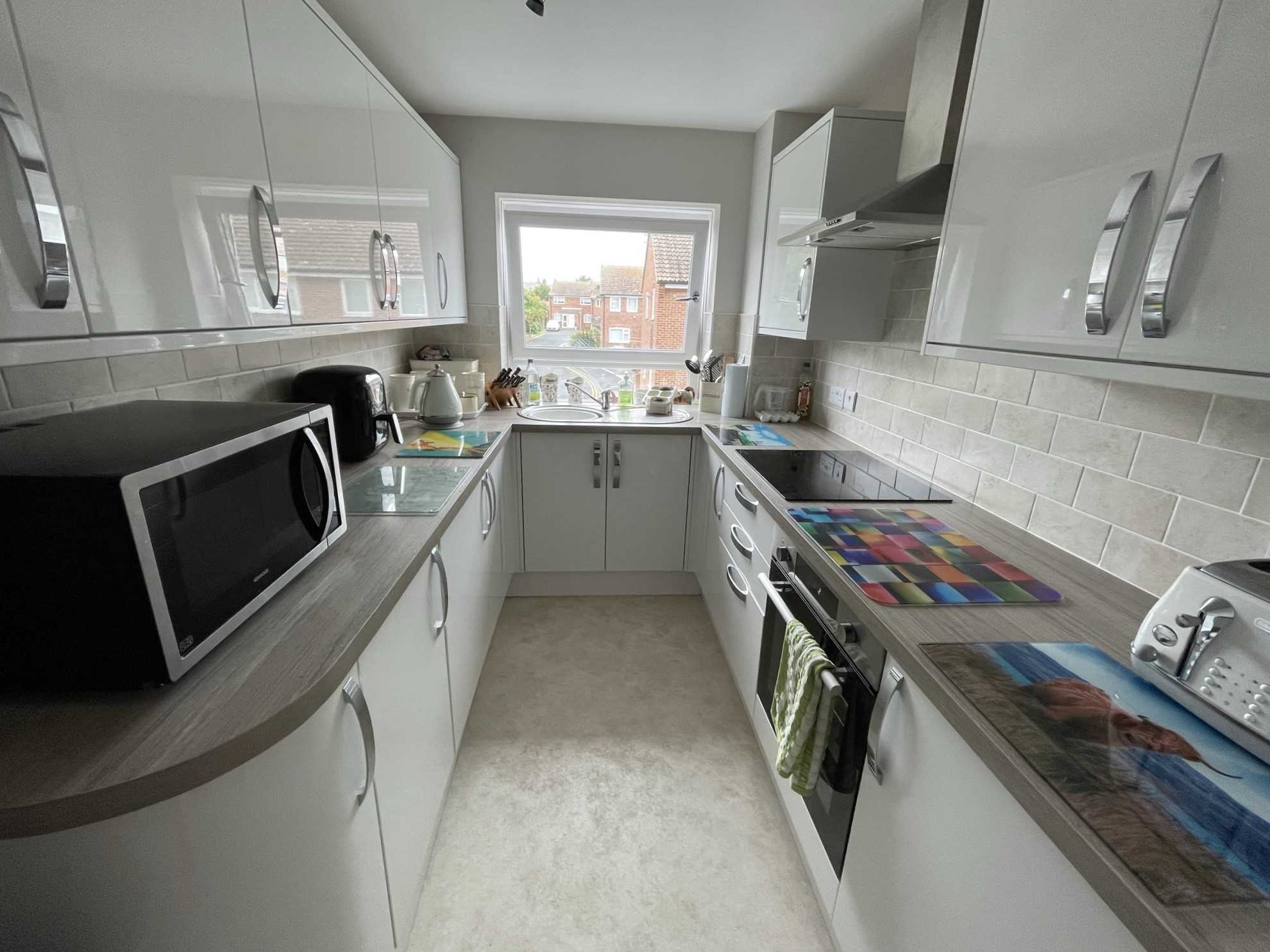 Melville Court, Filey - Picture 8