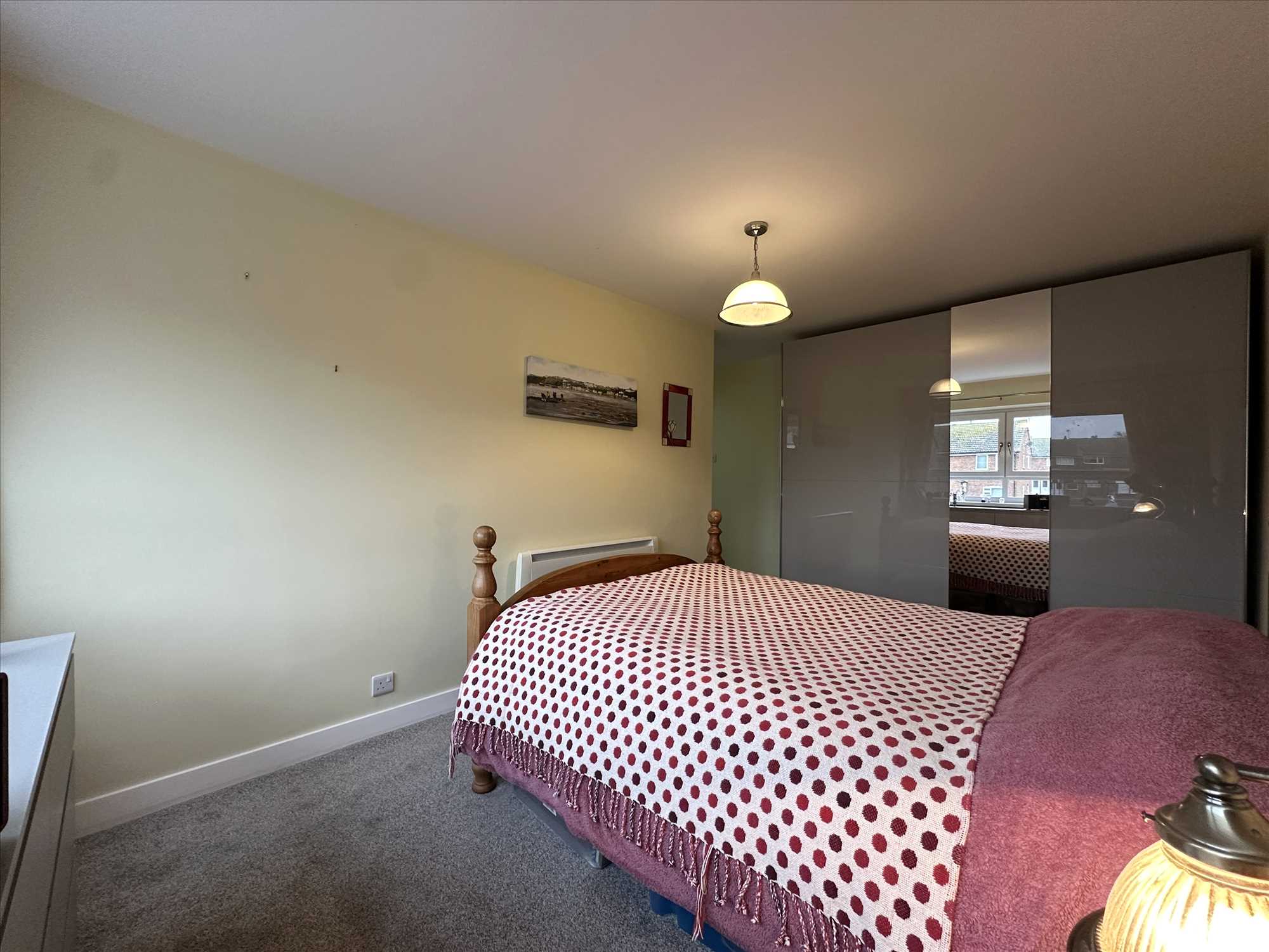 Melville Court, Filey - Picture 12