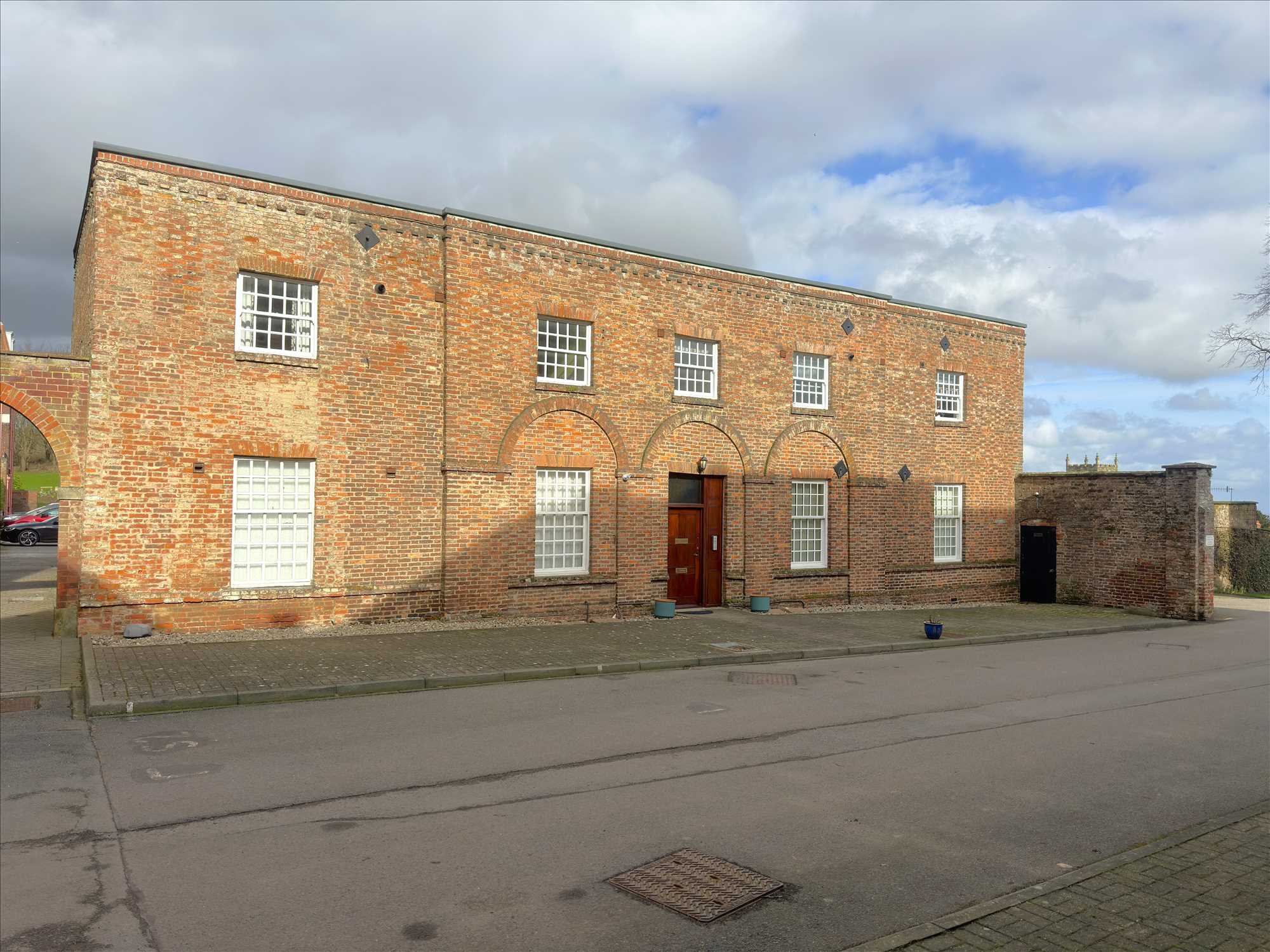 The Stables, Hunmanby Hall - Picture 17