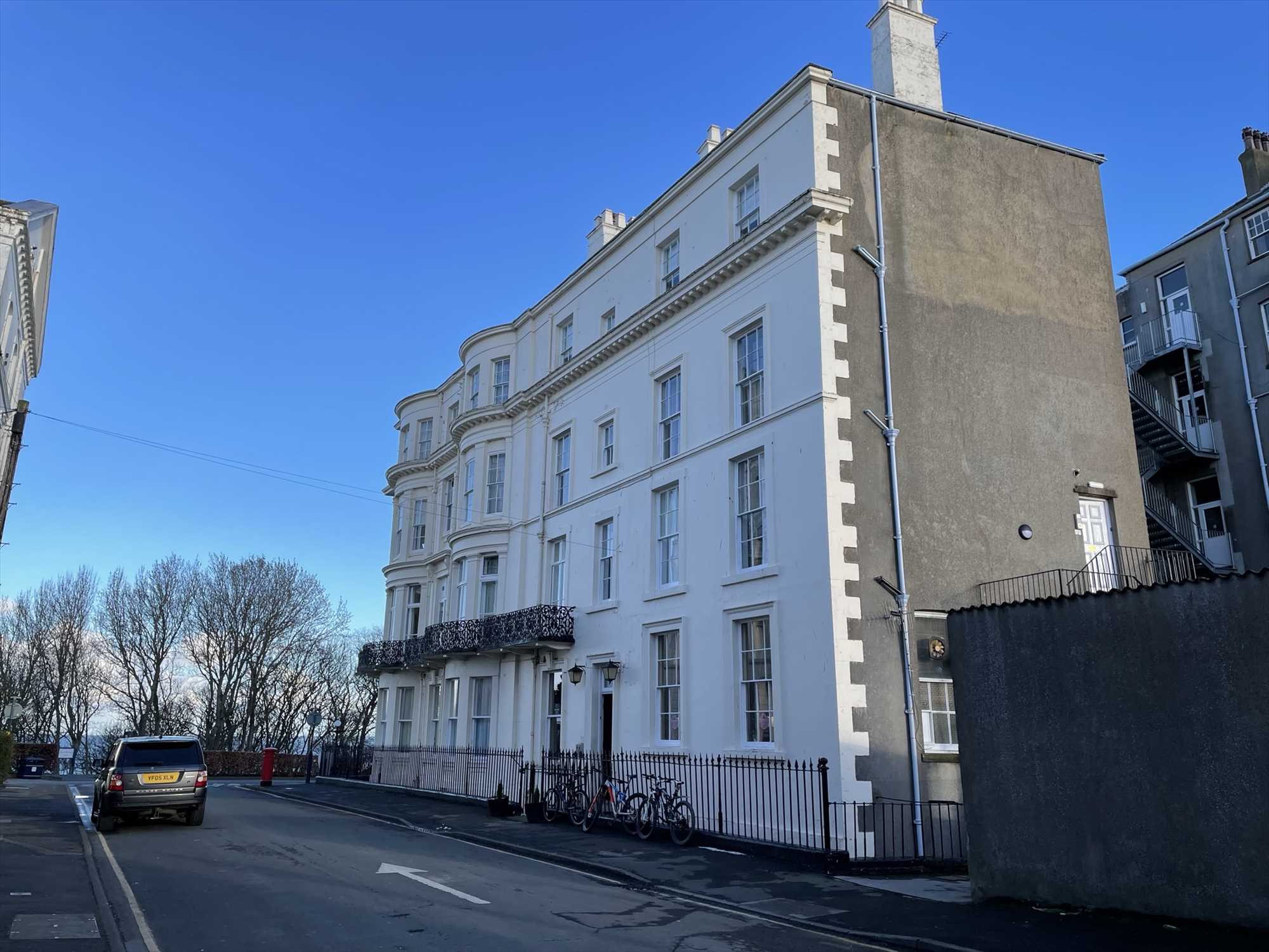 Royal Crescent Court, Filey - Picture 15