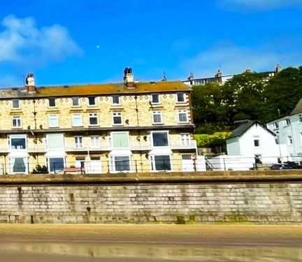 The Beach, Filey - Picture 1