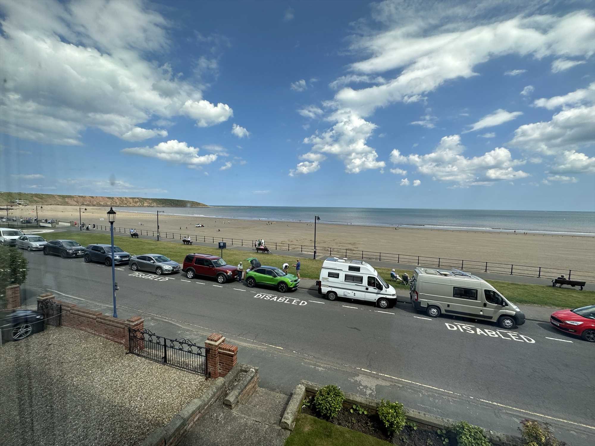 The Beach, Filey - Picture 9