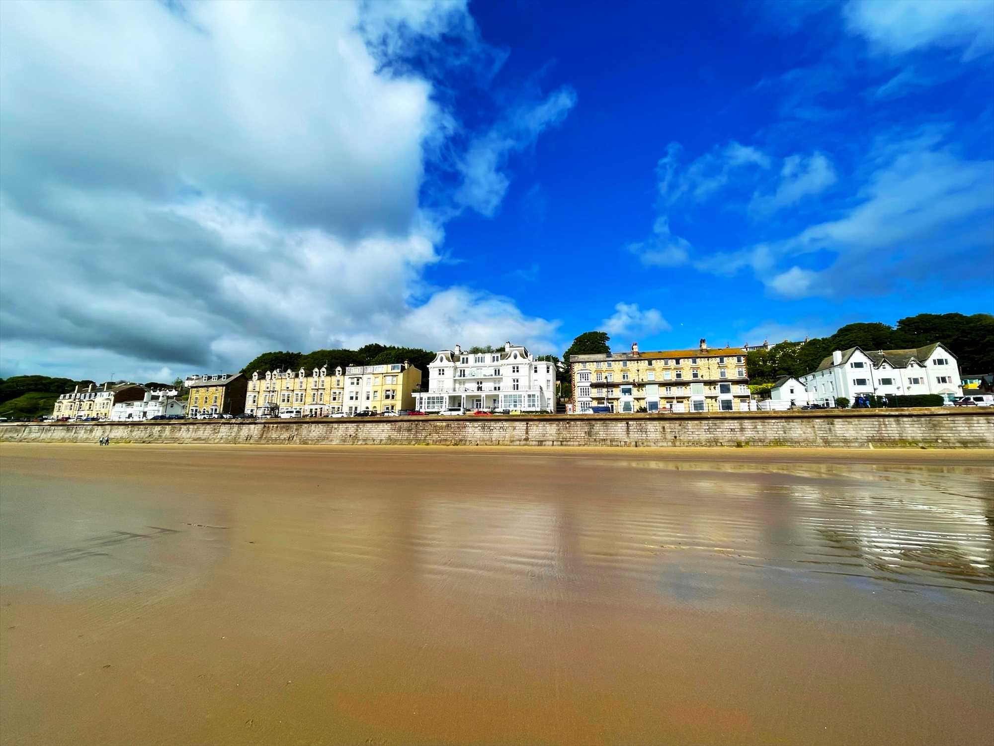 The Beach, Filey - Picture 23