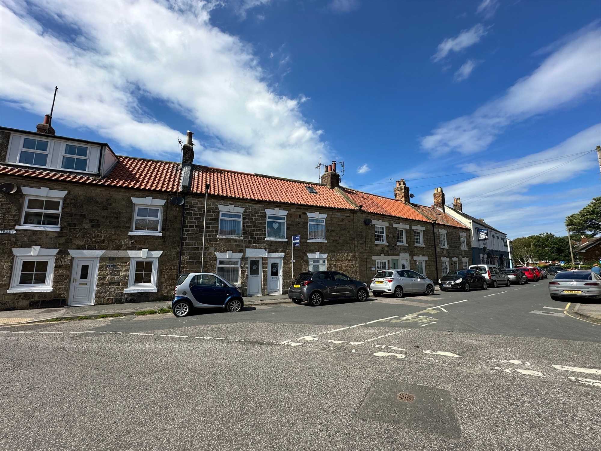 Church Street, Filey - Picture 2