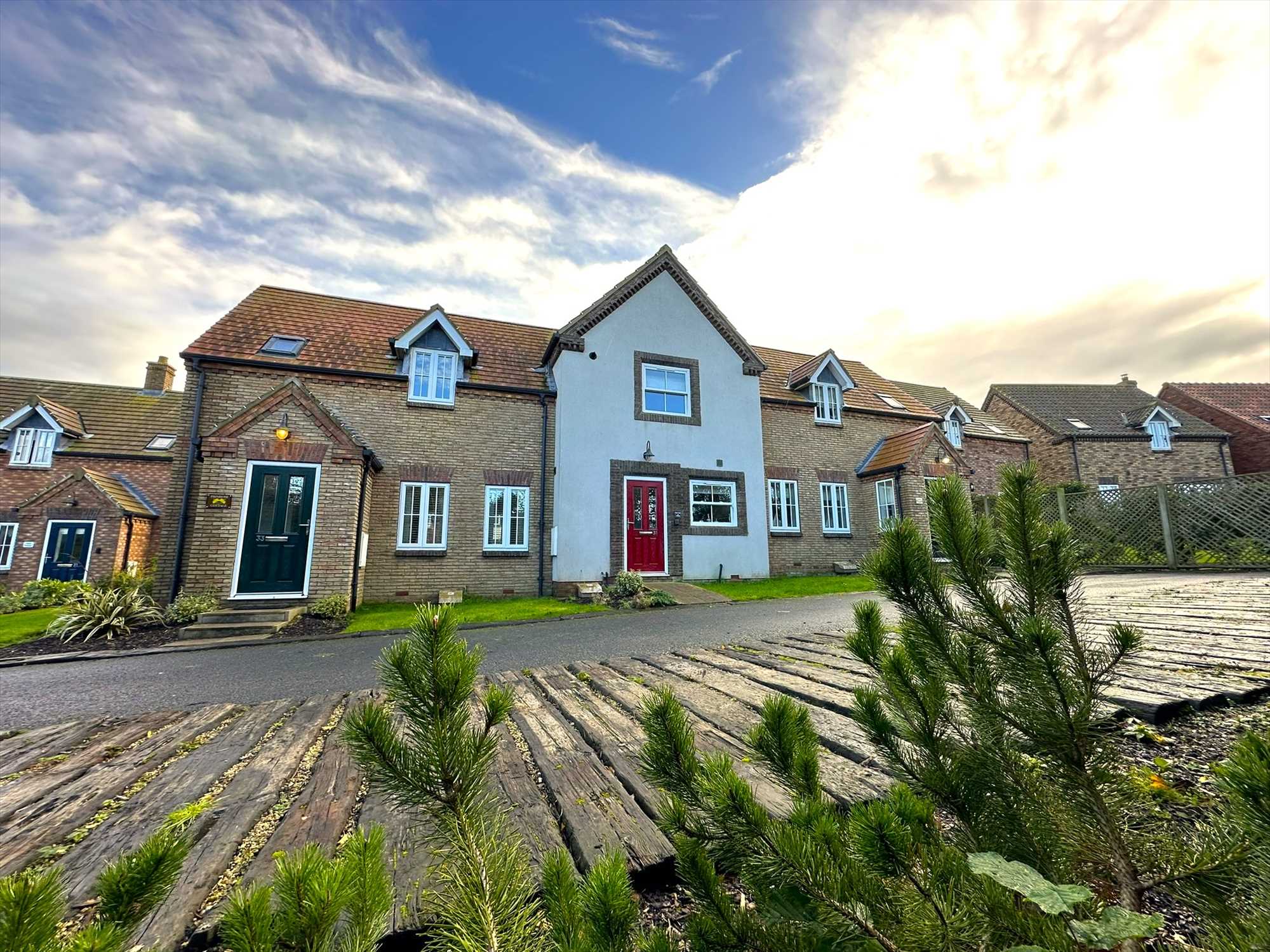 Trinity Way, The Bay, Filey - Picture 1