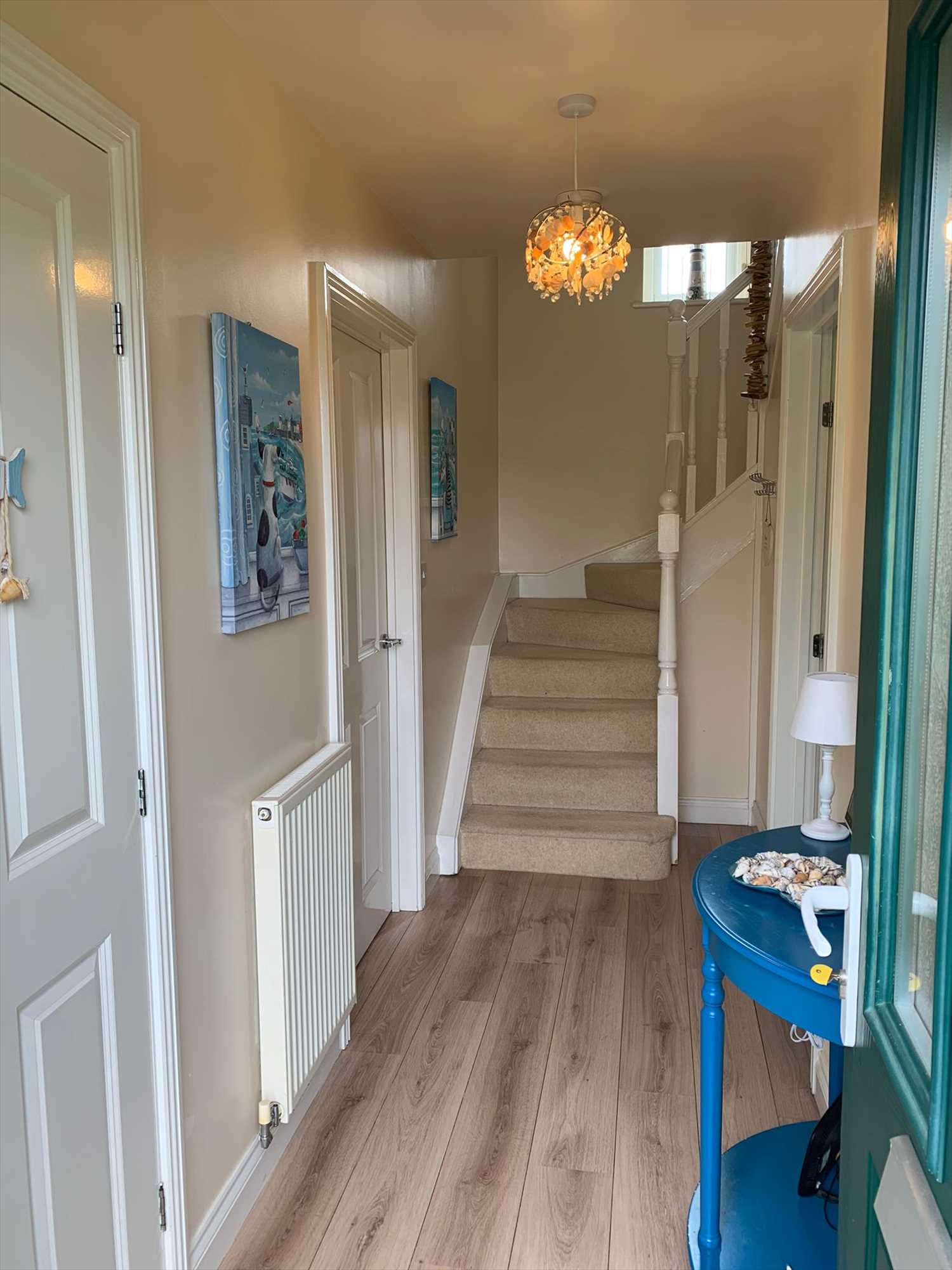 Lobster Cottage, The Bay, Filey - Picture 3