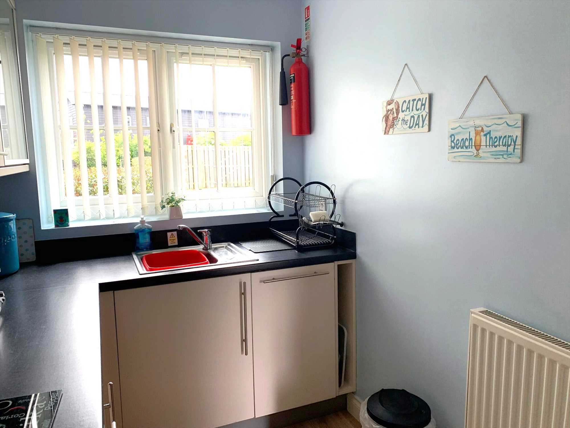 Lobster Cottage, The Bay, Filey - Picture 4