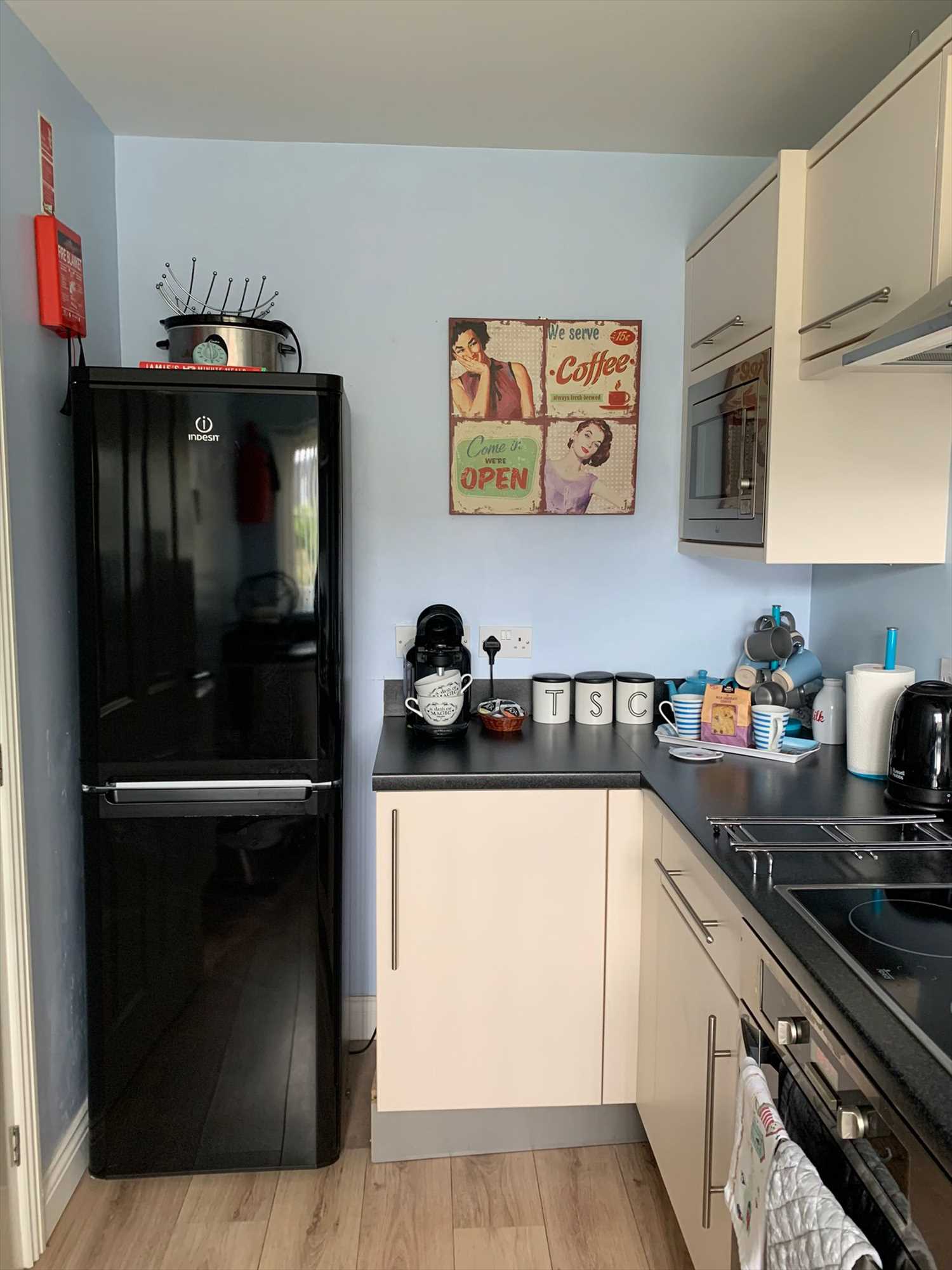 Lobster Cottage, The Bay, Filey - Picture 5