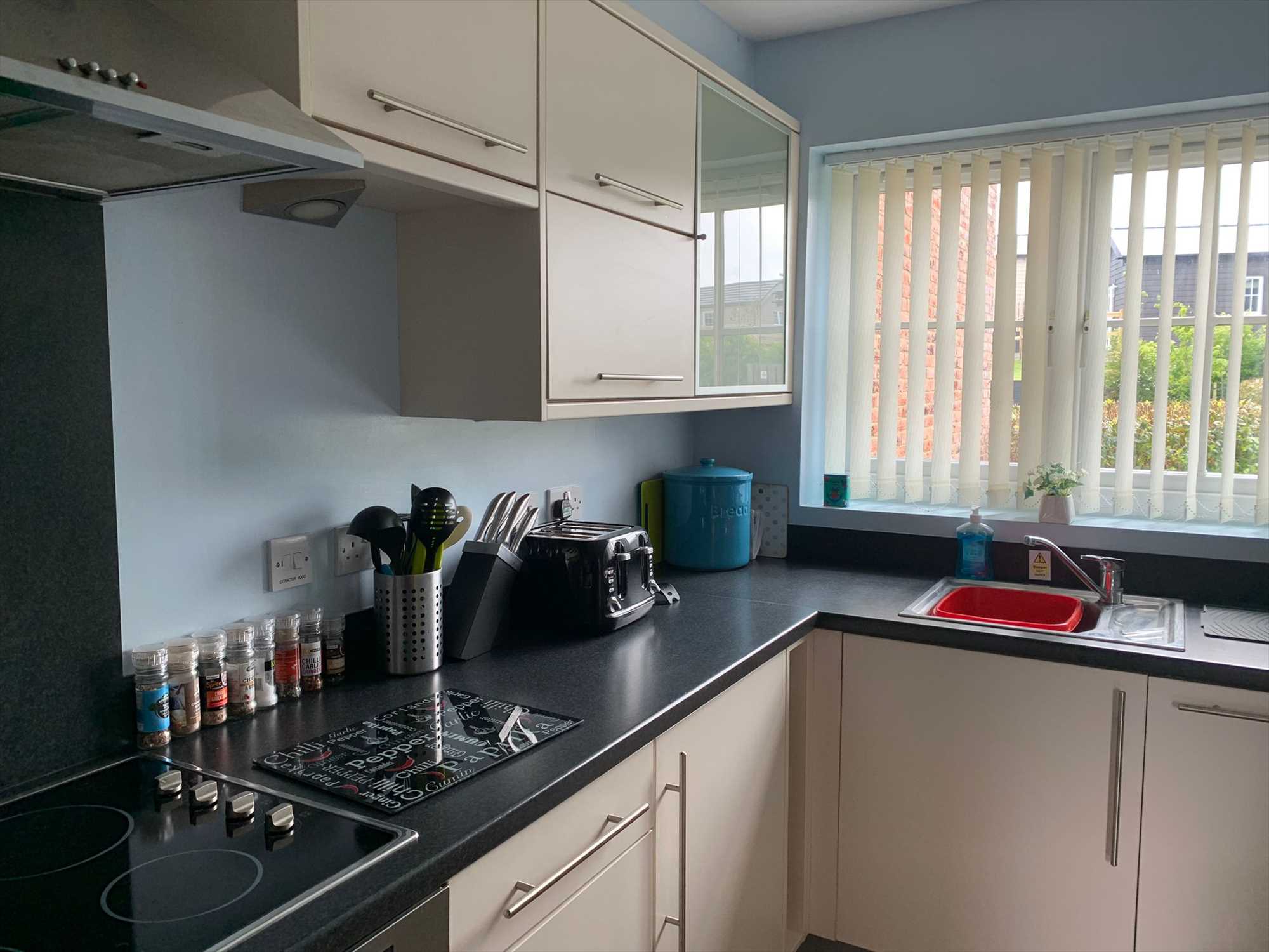 Lobster Cottage, The Bay, Filey - Picture 6