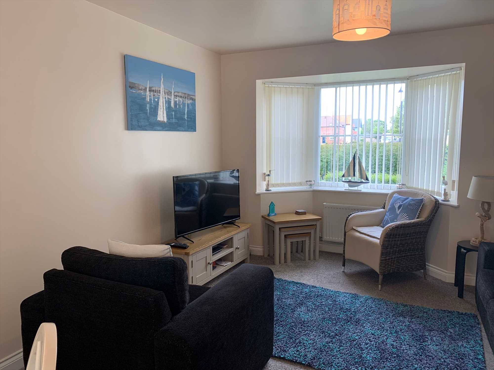 Lobster Cottage, The Bay, Filey - Picture 7