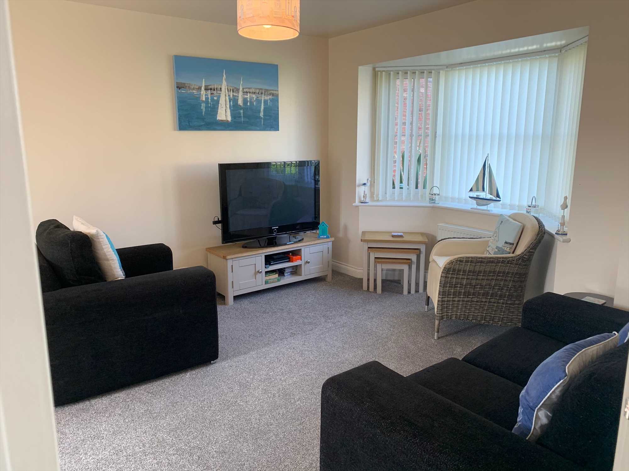 Lobster Cottage, The Bay, Filey - Picture 8