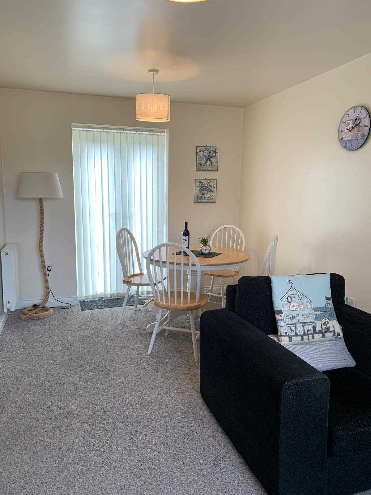 Lobster Cottage, The Bay, Filey - Picture 9