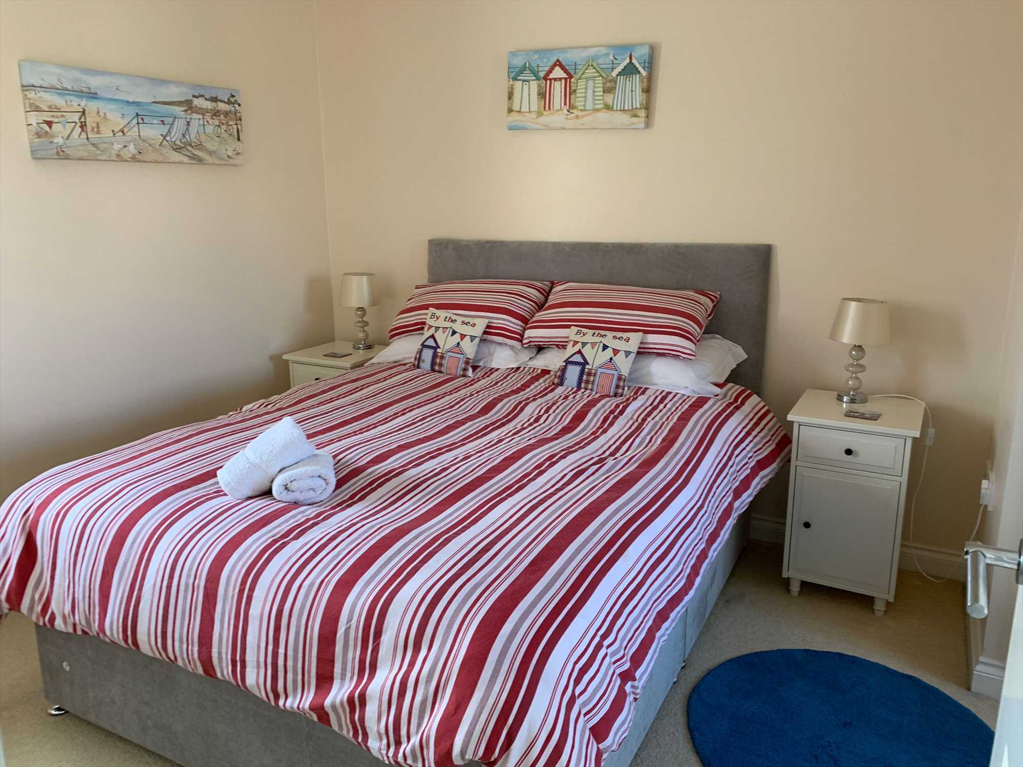 Lobster Cottage, The Bay, Filey - Picture 10