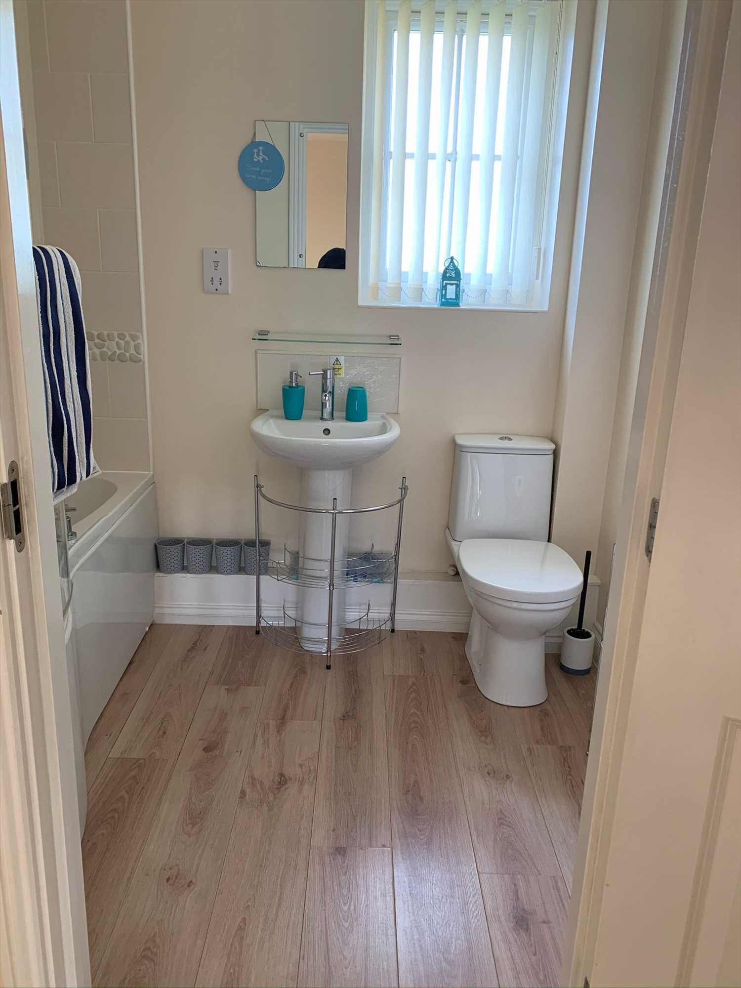 Lobster Cottage, The Bay, Filey - Picture 13