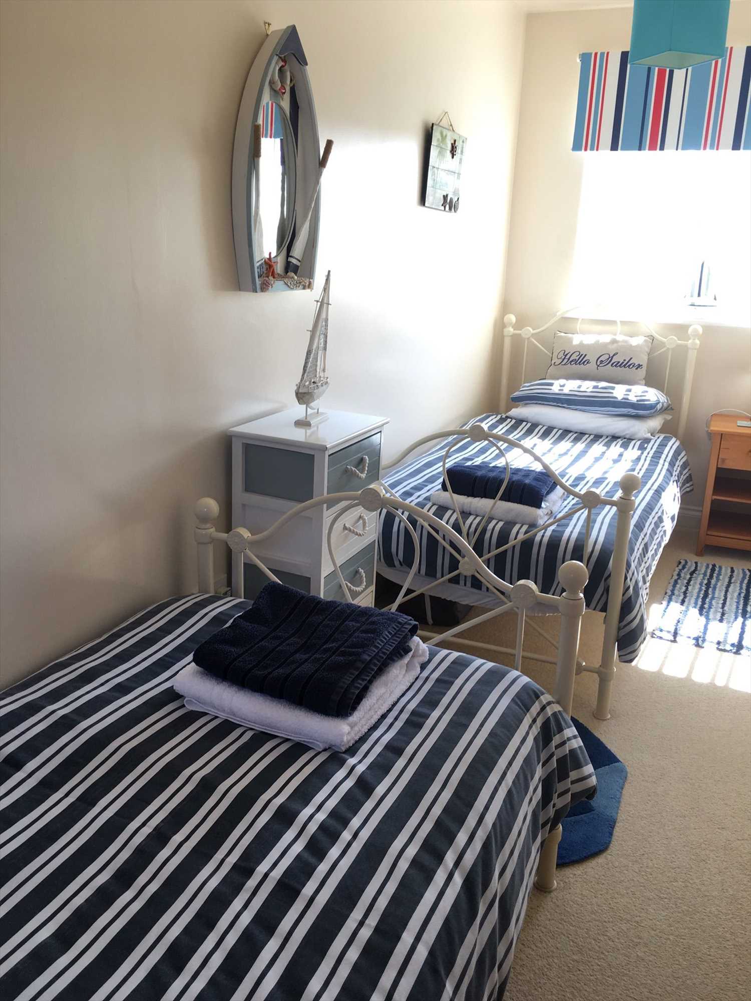 Lobster Cottage, The Bay, Filey - Picture 14