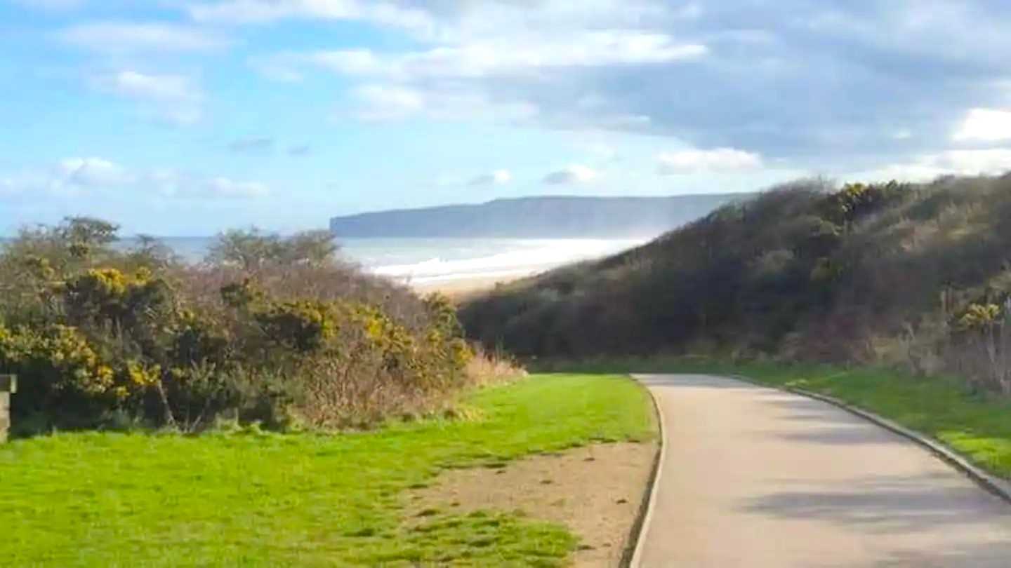 Lobster Cottage, The Bay, Filey - Picture 18