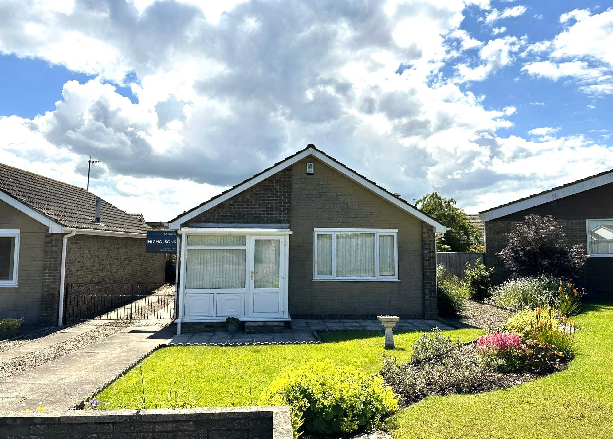 Fir Tree Drive, Filey - Picture 1