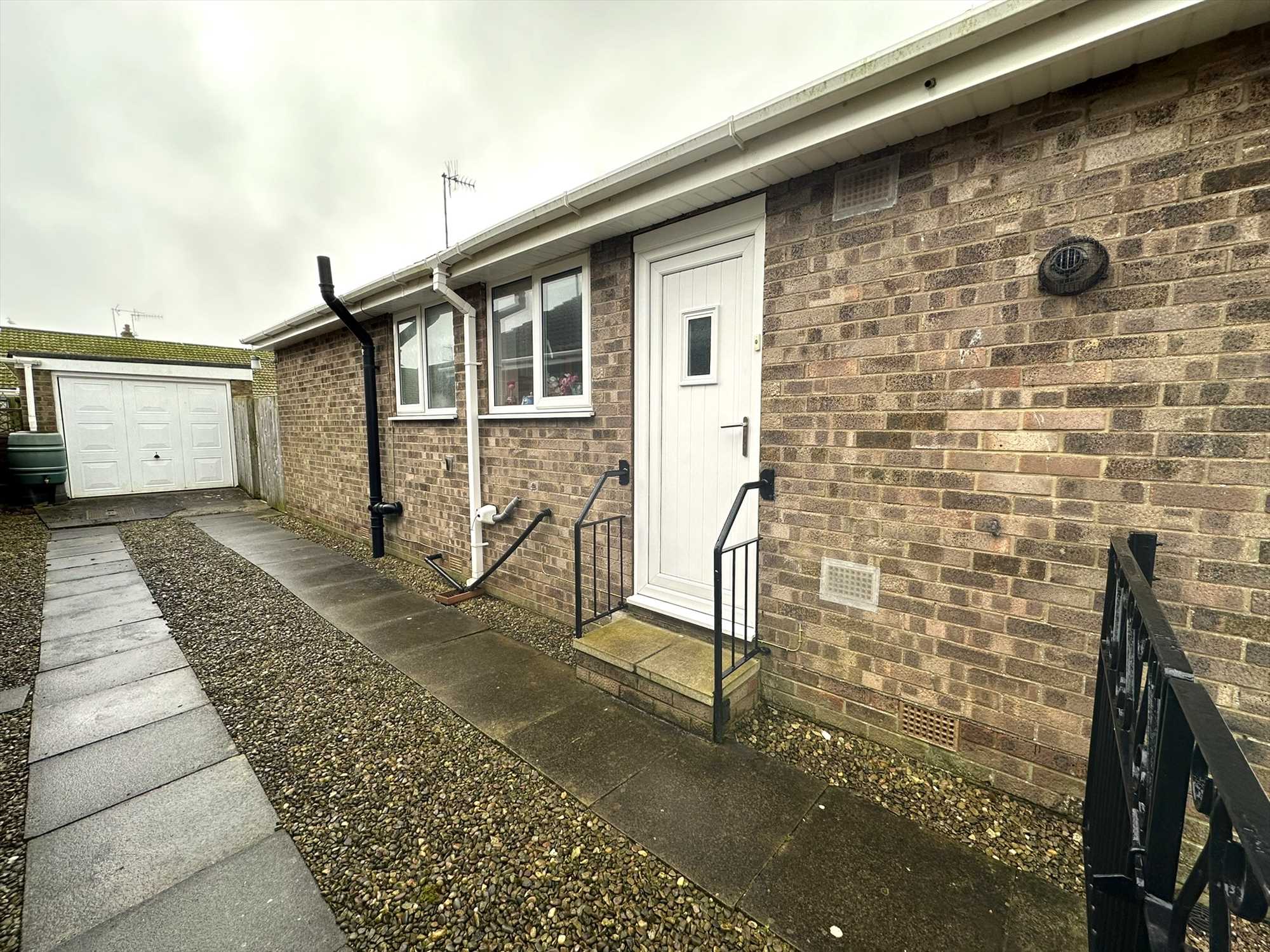 Fir Tree Drive, Filey - Picture 2