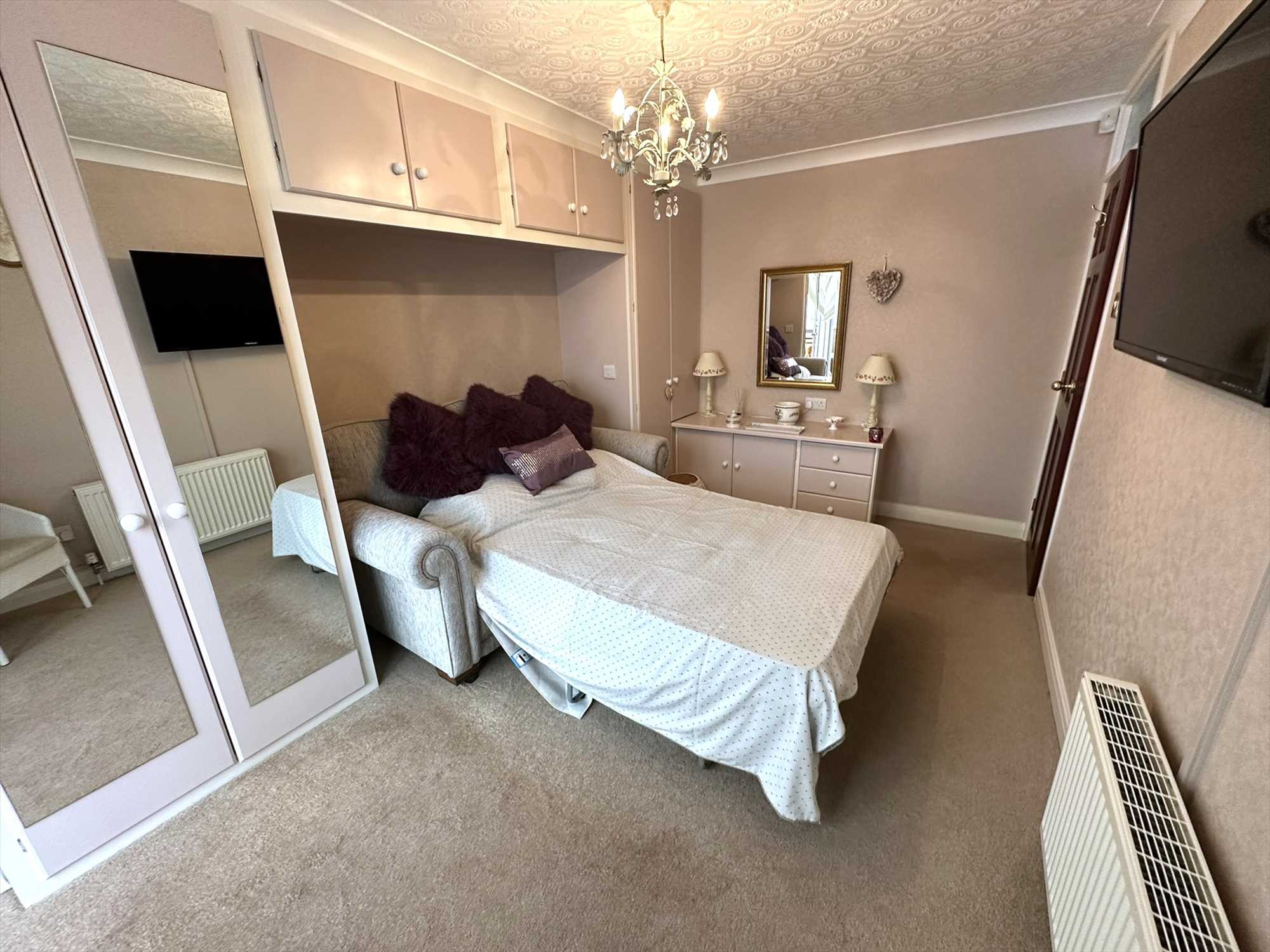 Fir Tree Drive, Filey - Picture 12