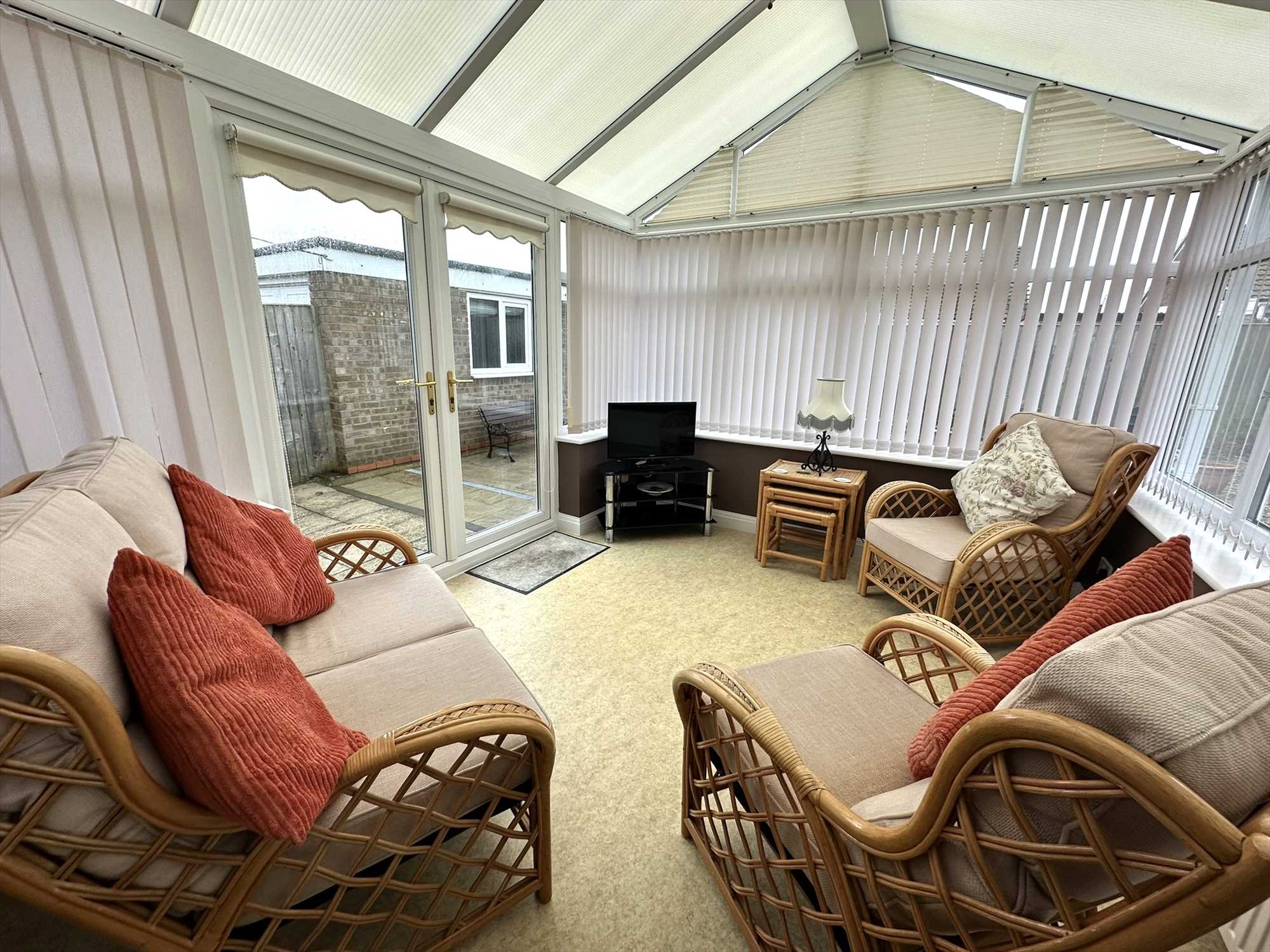 Fir Tree Drive, Filey - Picture 14