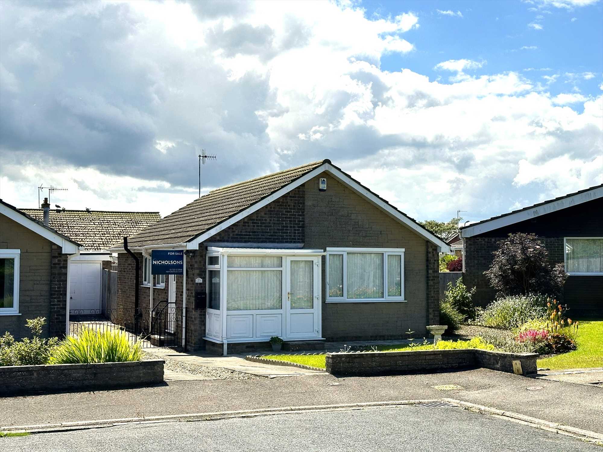 Fir Tree Drive, Filey - Picture 16